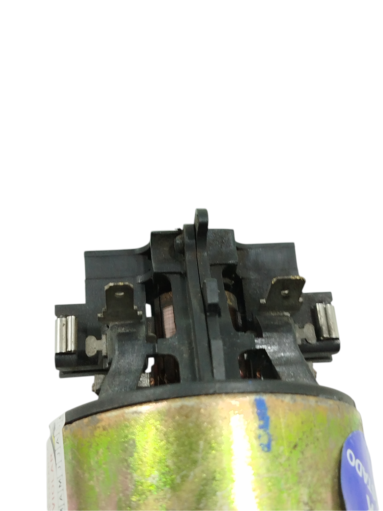 Motor Ventilador Ar Chevrolet Corsa 2001 7737060901 5