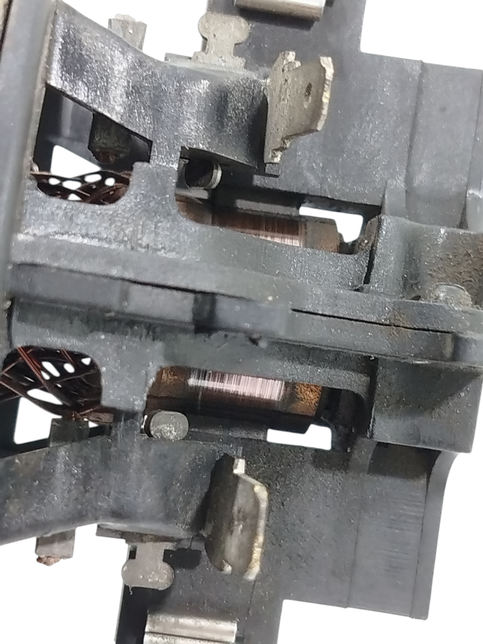 Motor Ventilador Ar Chevrolet Corsa 2001 7737060901 8