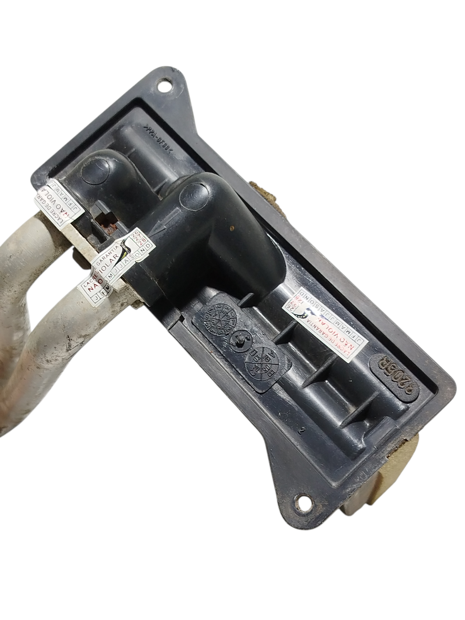 Radiador Ar Quente Volkswagen Gol G3 G4 2006 5