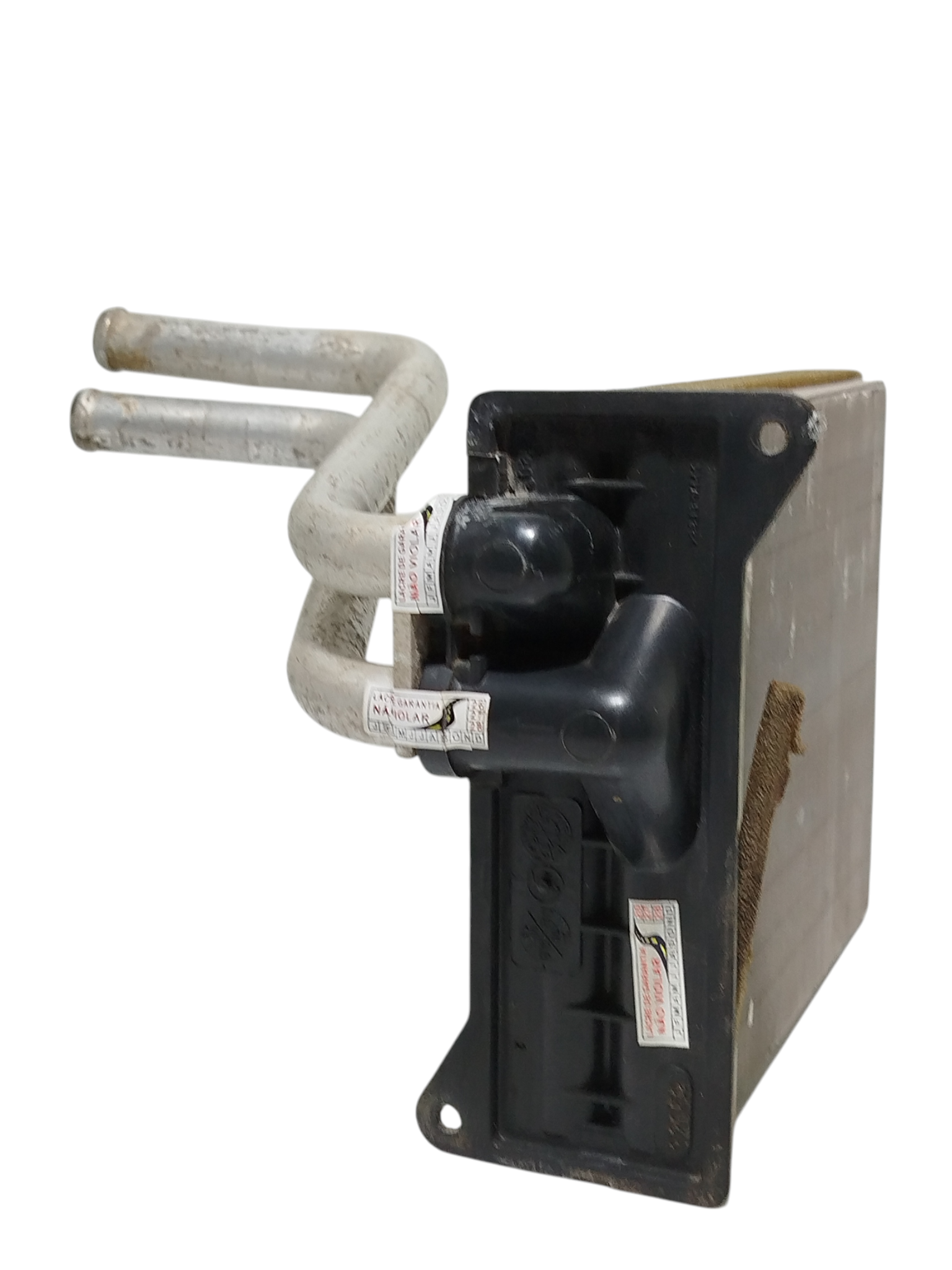 Radiador Ar Quente Volkswagen Gol G3 G4 2006 1