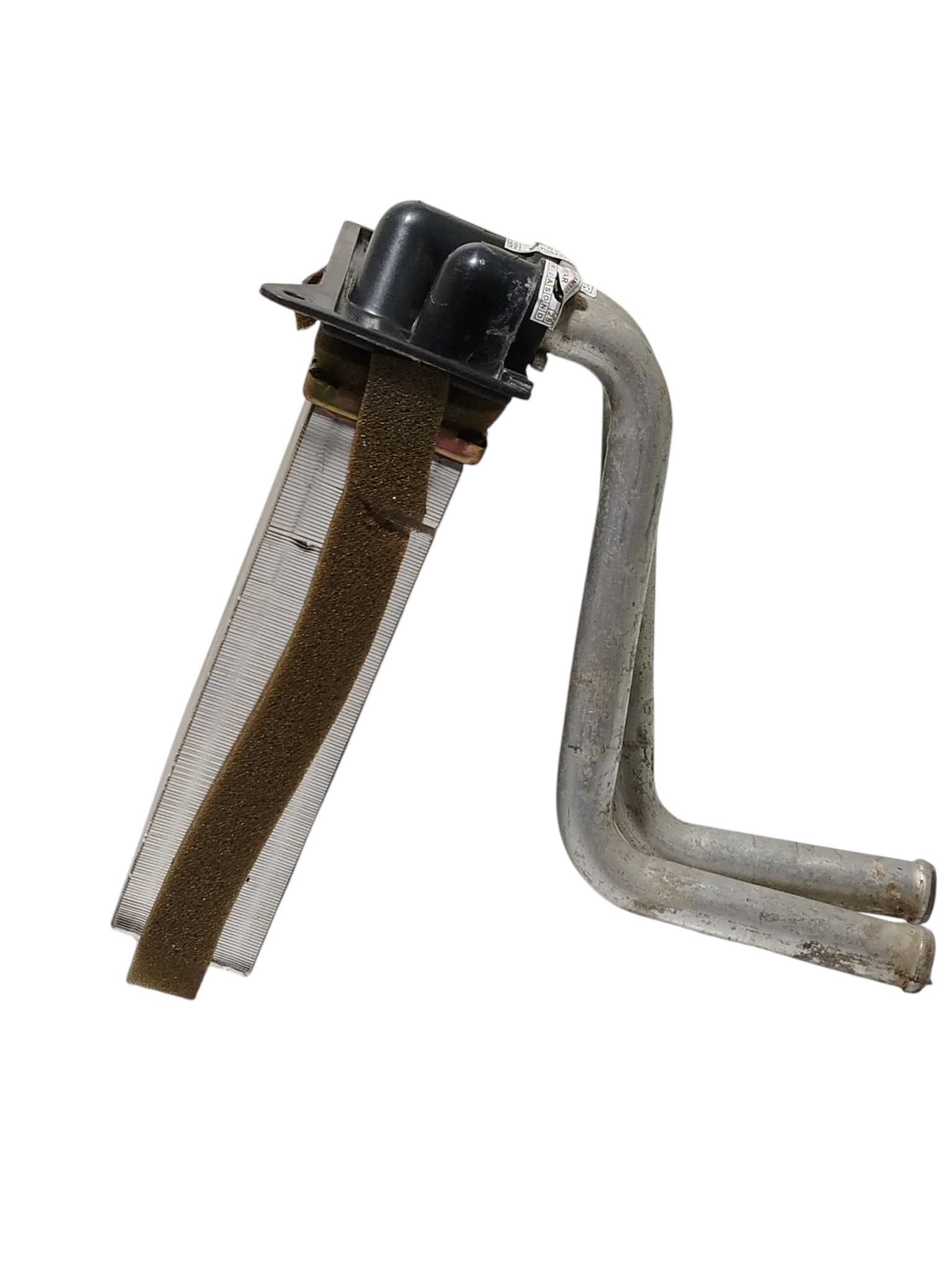 Radiador Ar Quente Volkswagen Gol G3 G4 2006 4