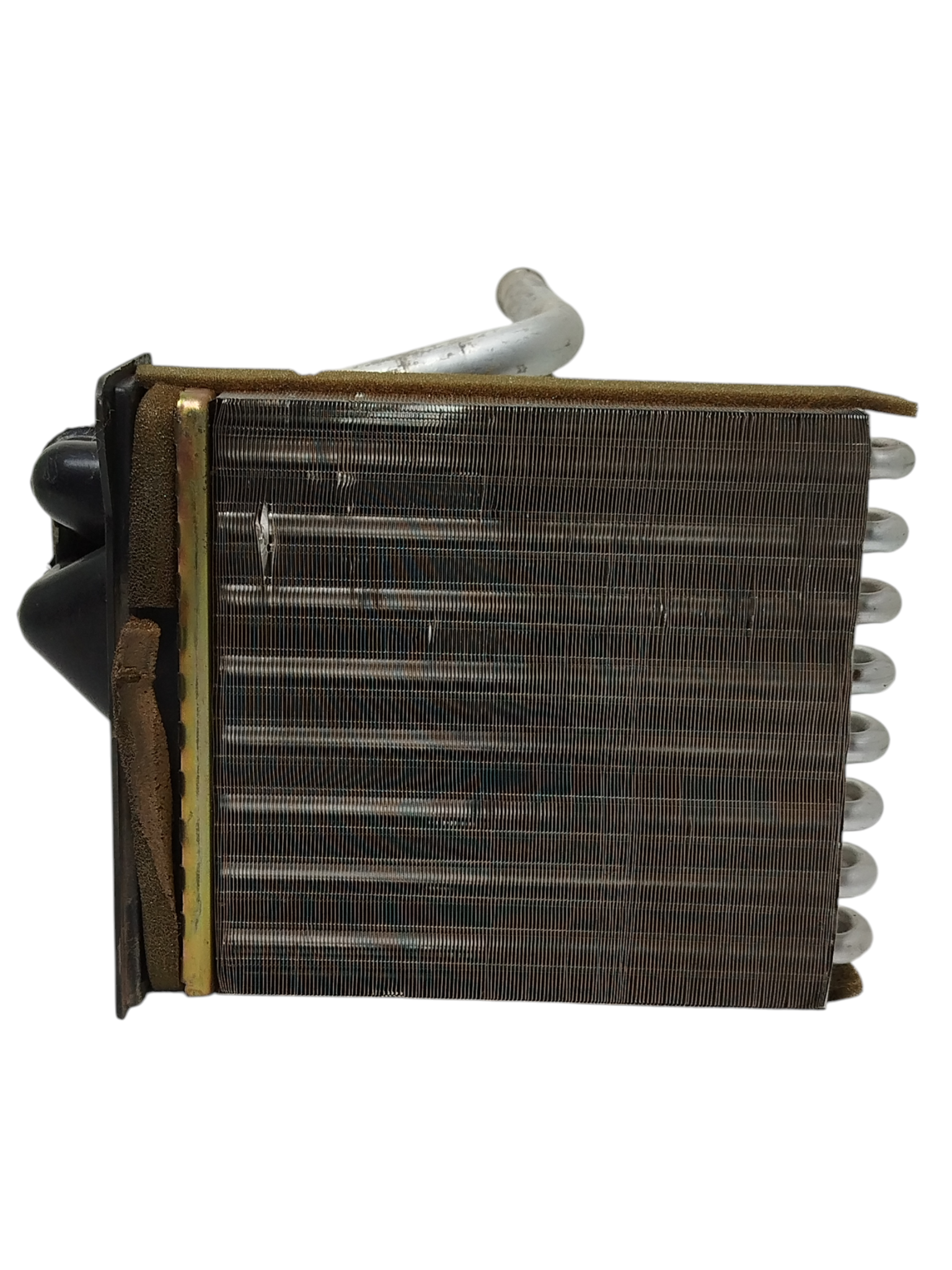 Radiador Ar Quente Volkswagen Gol G3 G4 2006 10
