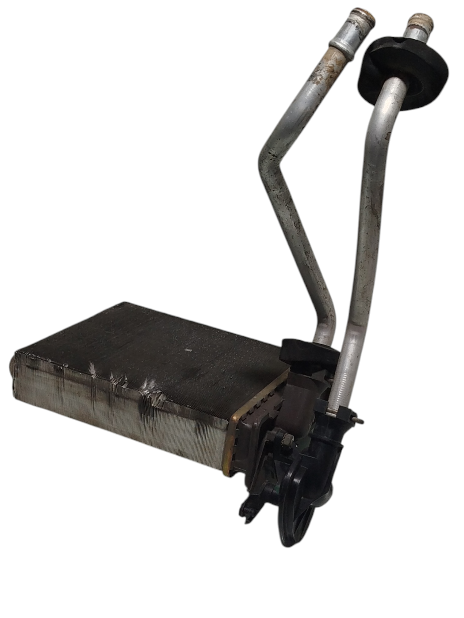 Radiador Ar Quente Chevrolet Corsa 2001 970105M 7