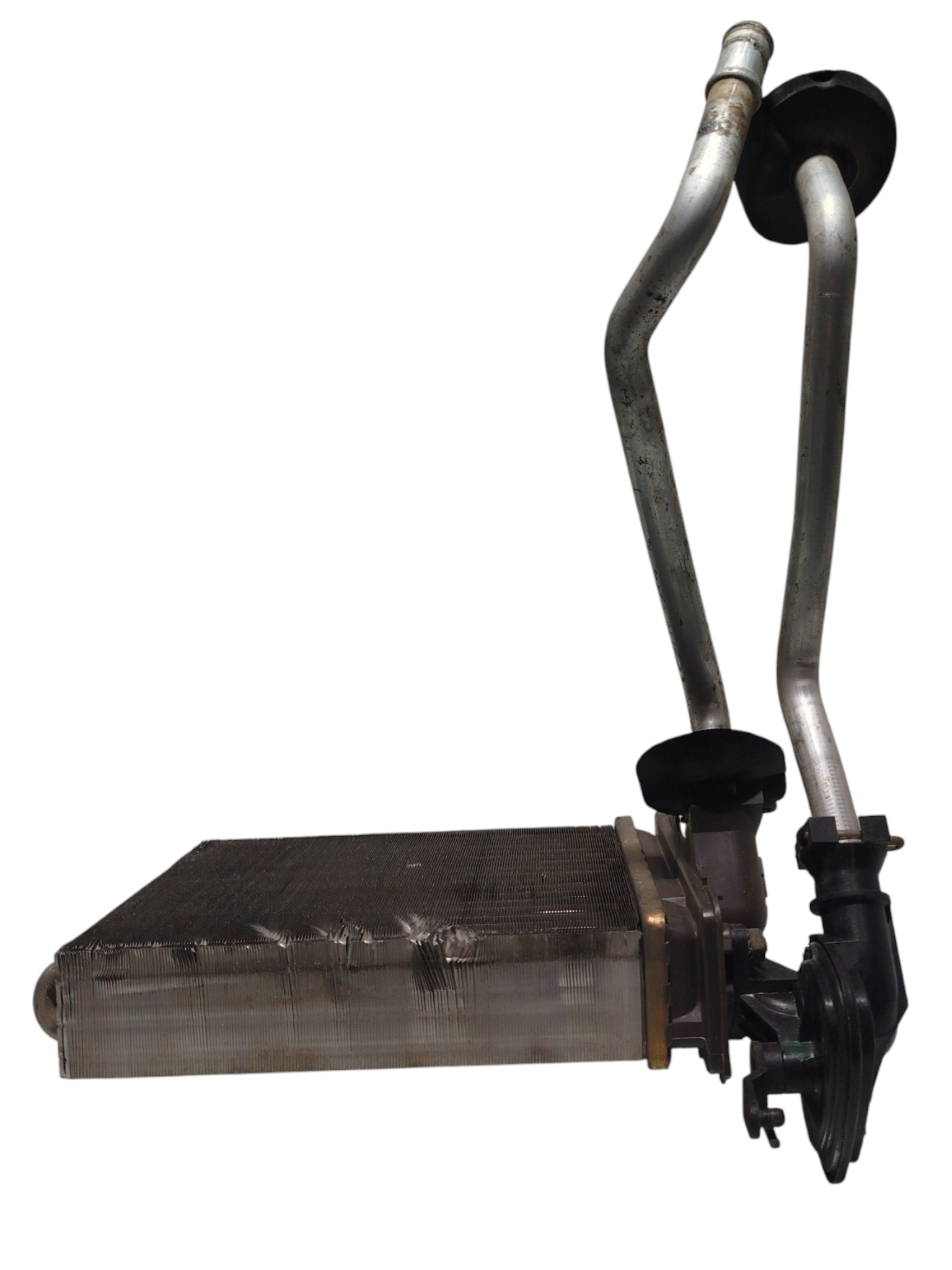 Radiador Ar Quente Chevrolet Corsa 2001 970105M 8