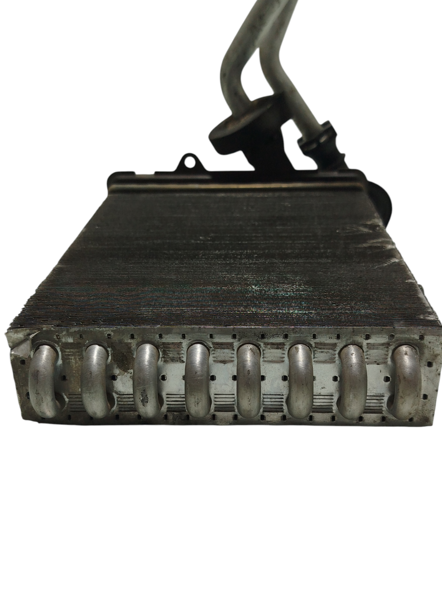 Radiador Ar Quente Chevrolet Corsa 2001 970105M 2
