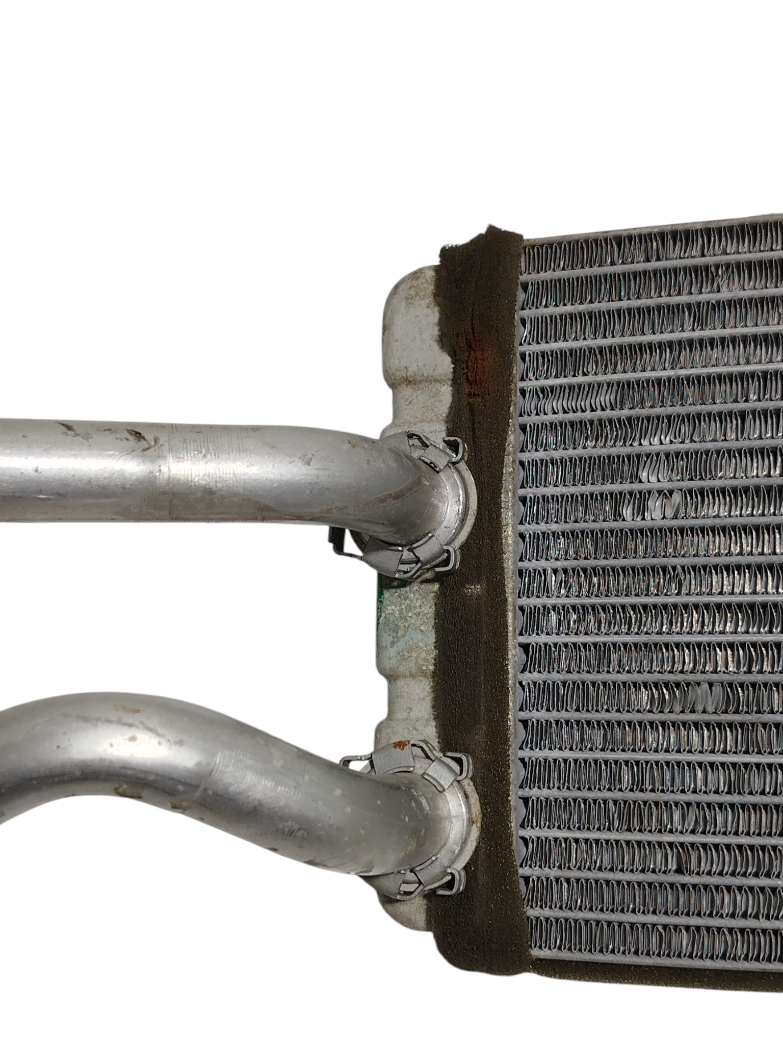 Radiador Ar Quente Renault Sandero 2010 8