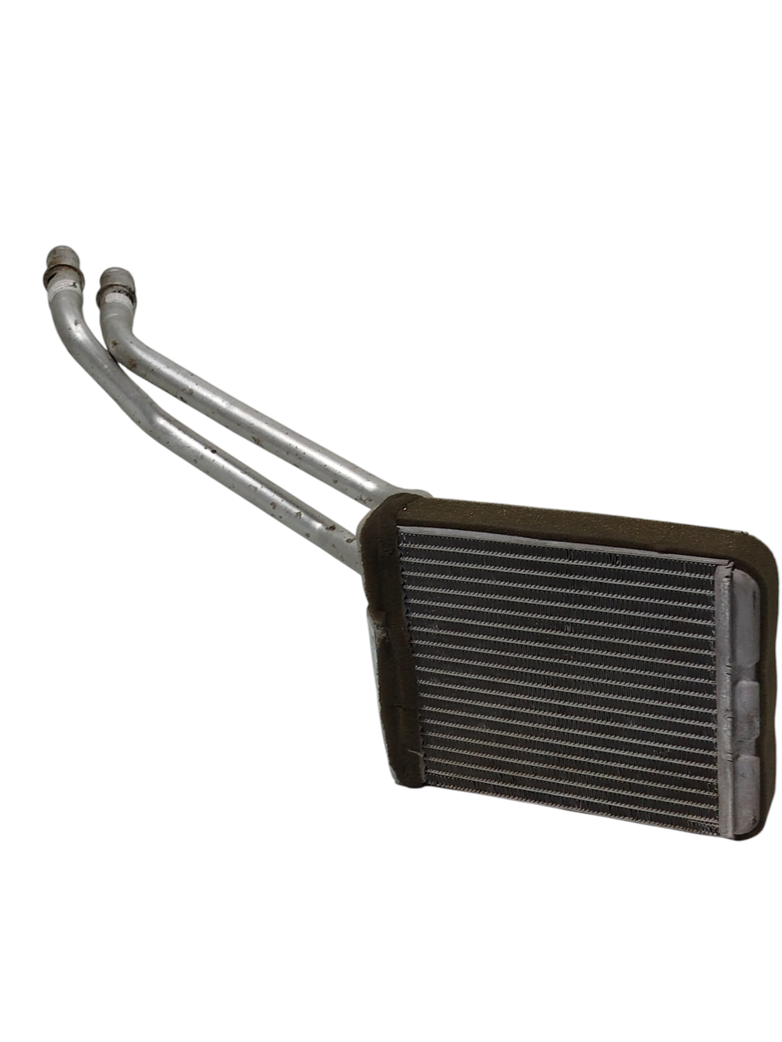 Radiador Ar Quente Renault Sandero 2010 9