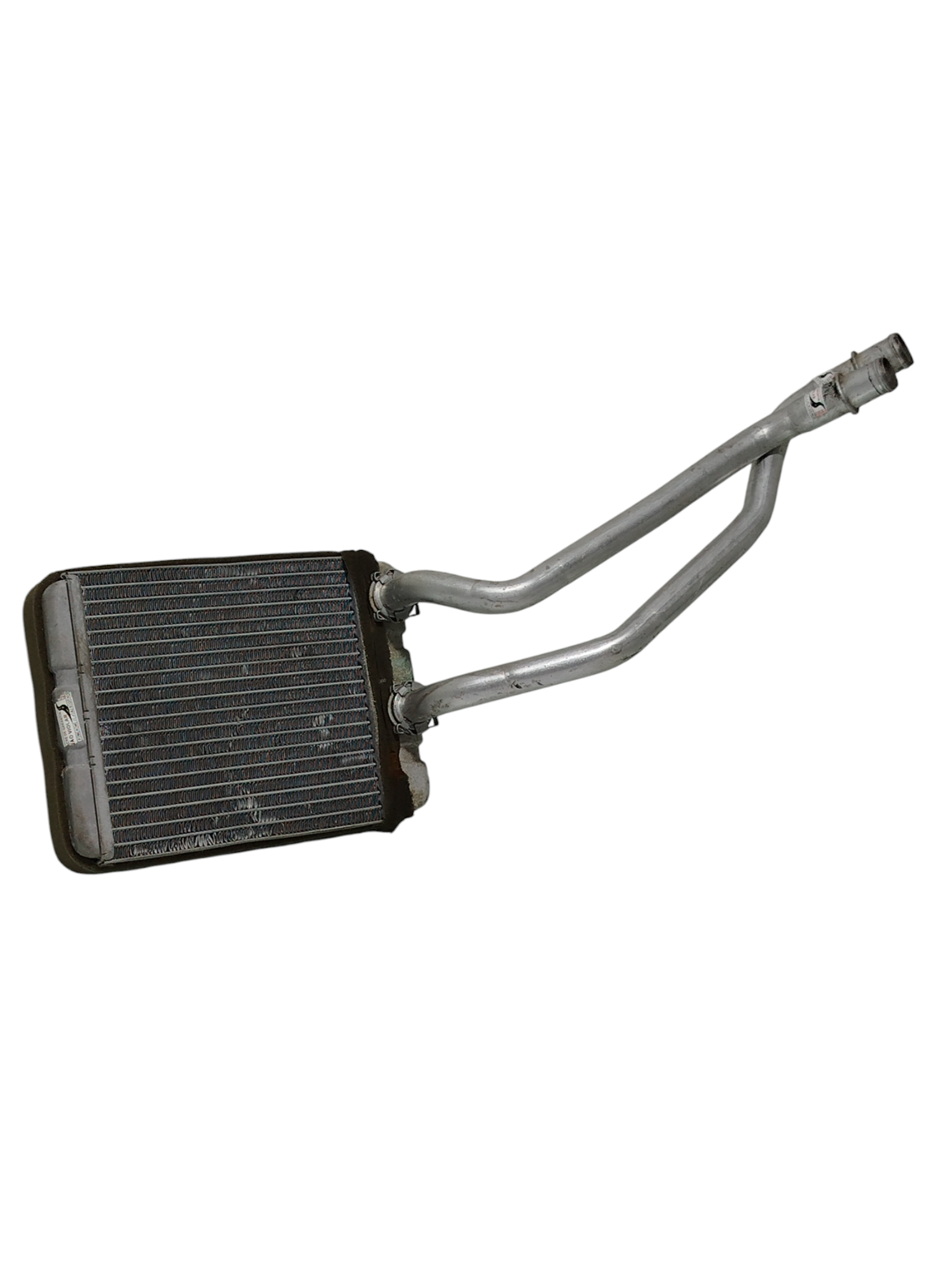 Radiador Ar Quente Renault Sandero 2010 2