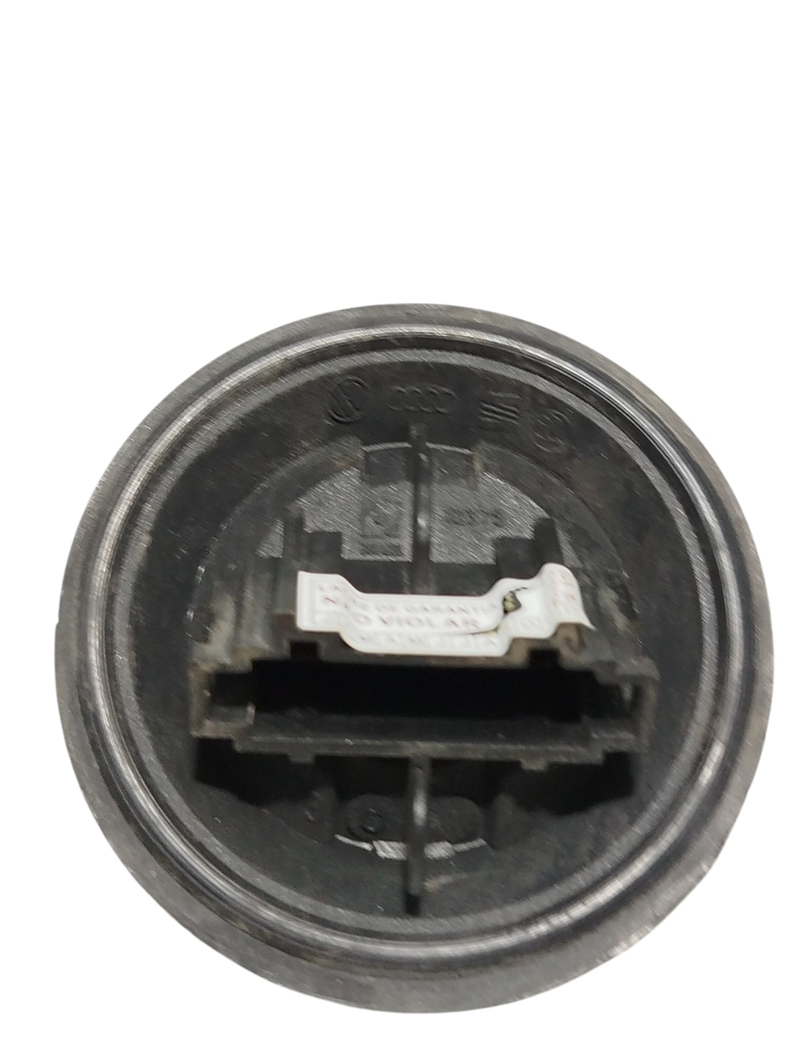 Resistência Caixa Evaporadora VW Gol 2000 6Q0959263 9