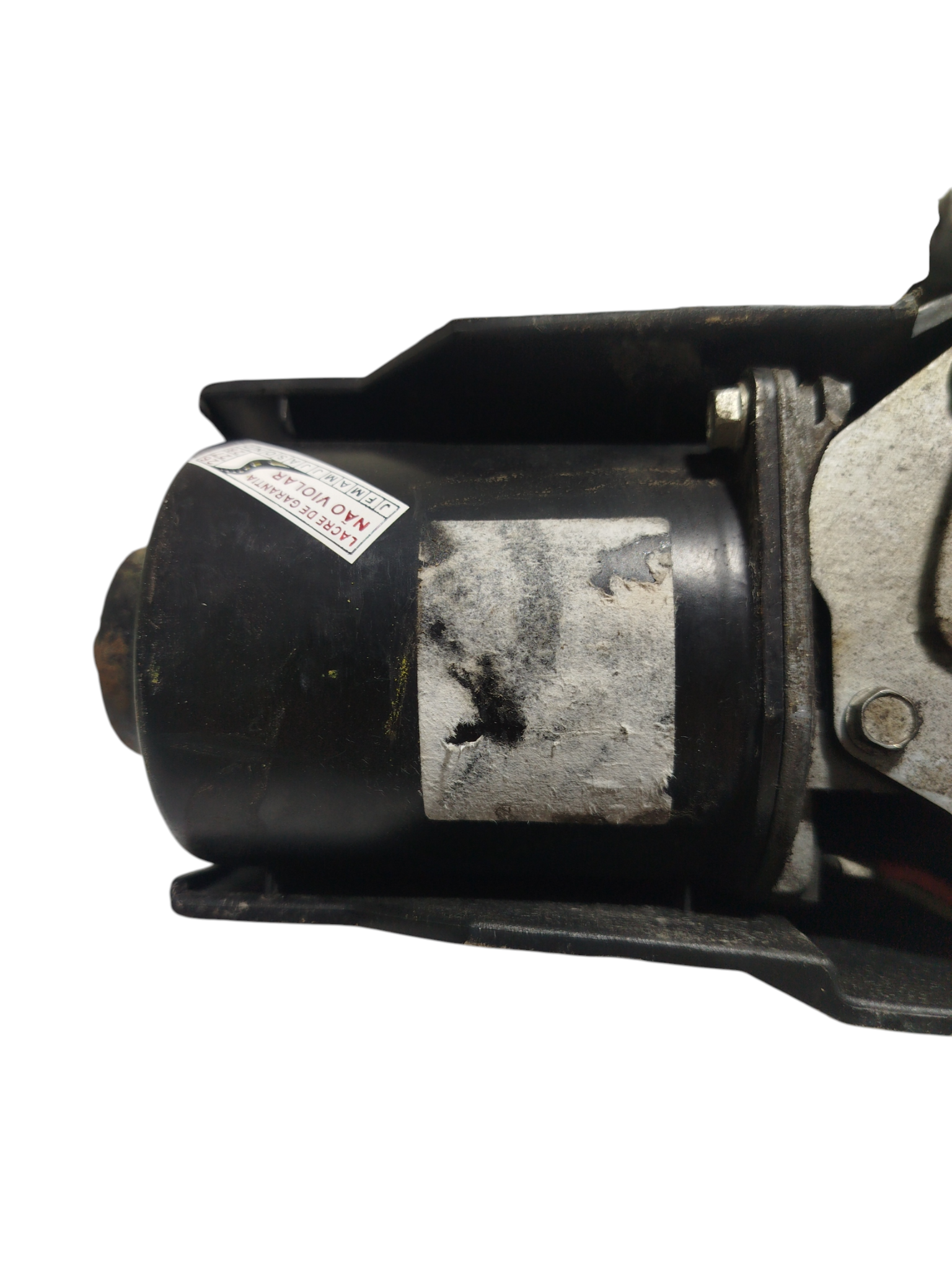 Galhada Motor limpador Renault Clio 2001 836 3