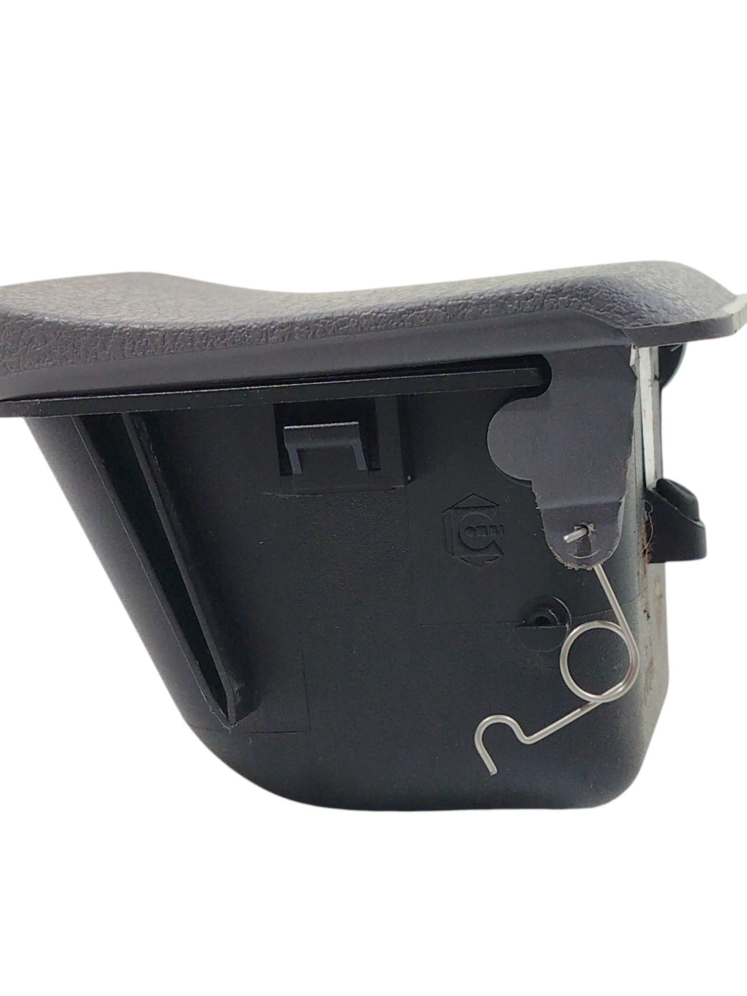 porta objeto console Renault Clio 2001 98109100 4