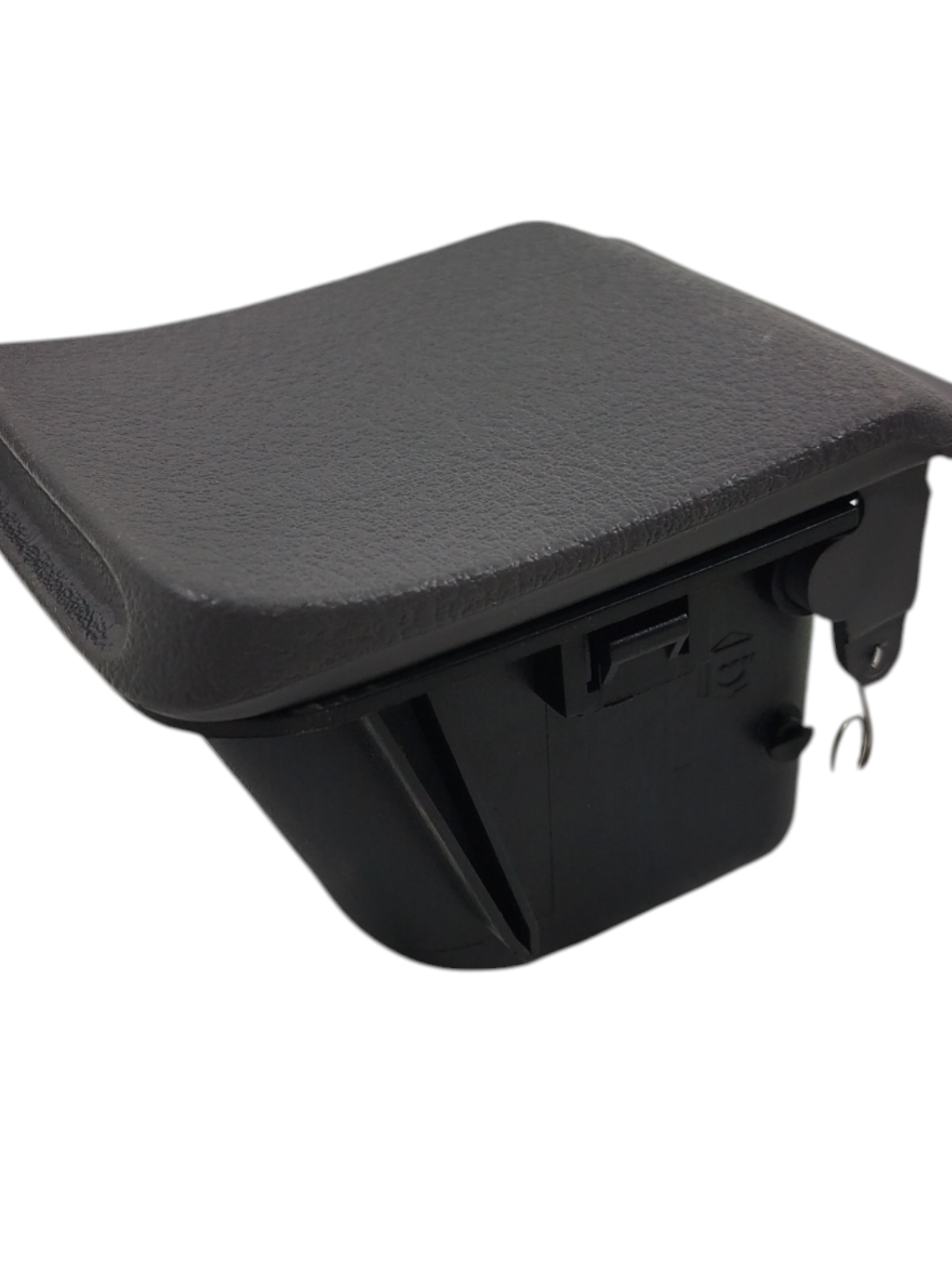 porta objeto console Renault Clio 2001 98109100 8