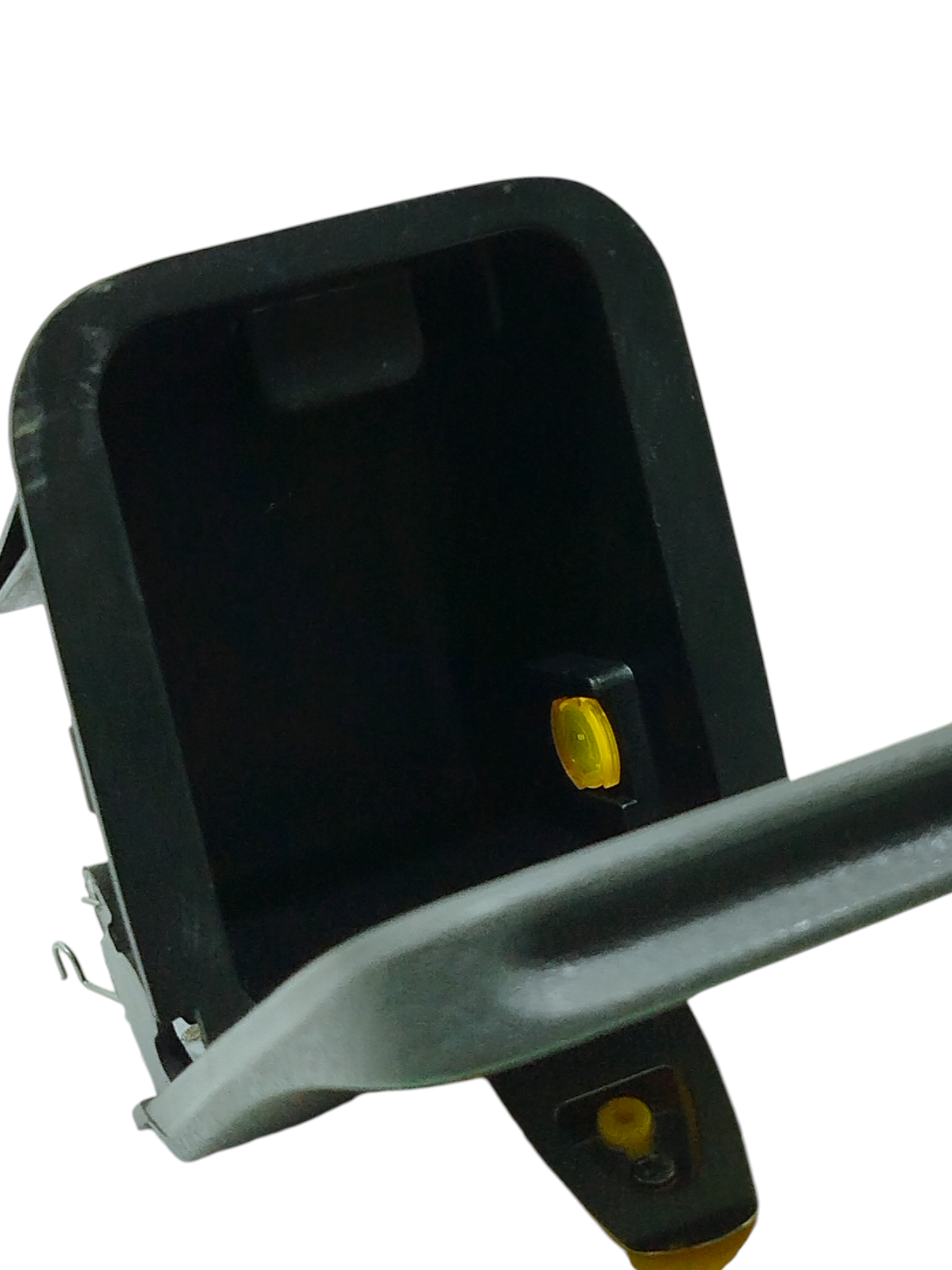 porta objeto console Renault Clio 2001 98109100 3