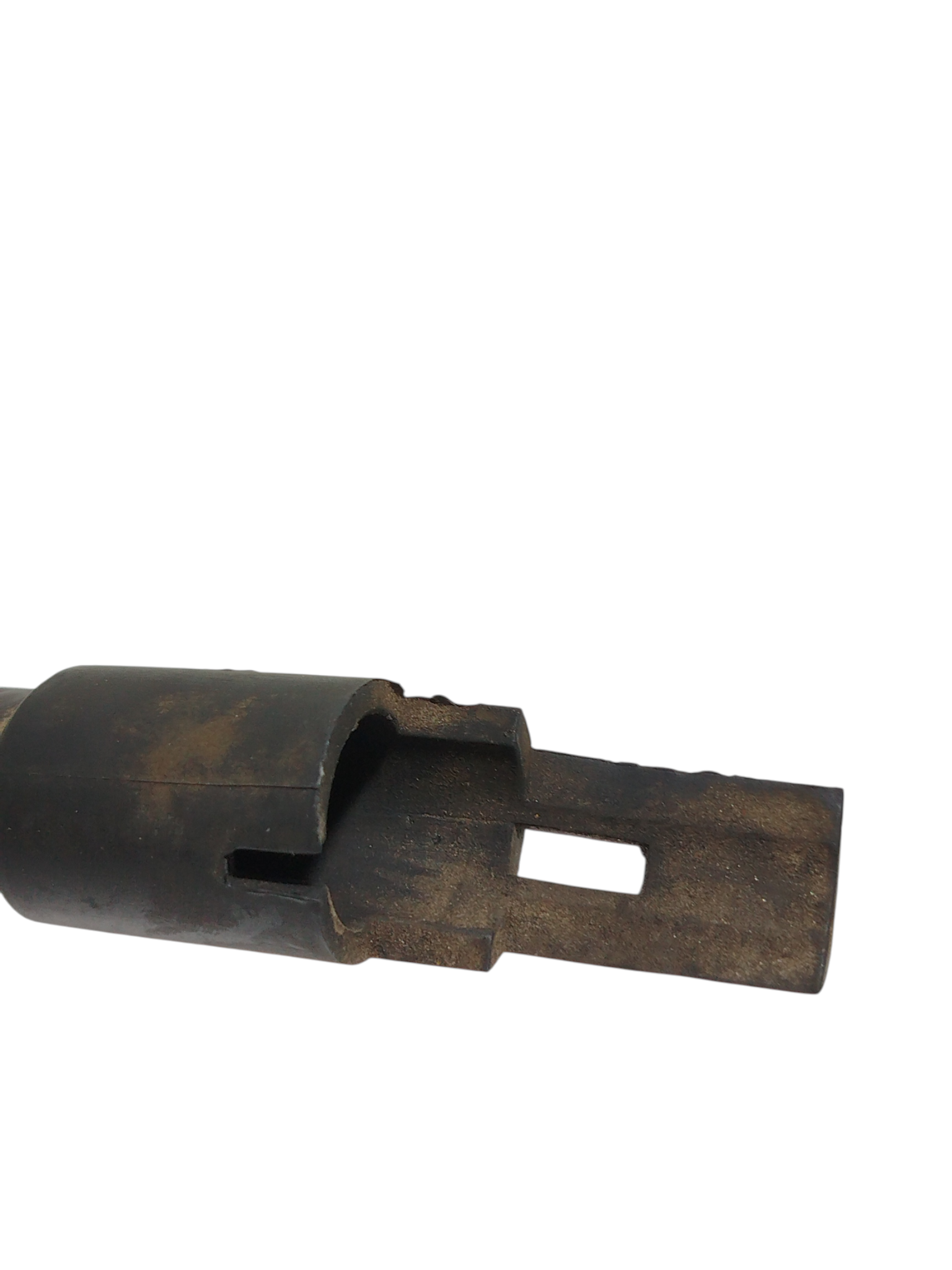 Mangueira Dreno Água Caixa Evaporadora Peugeot 206 6