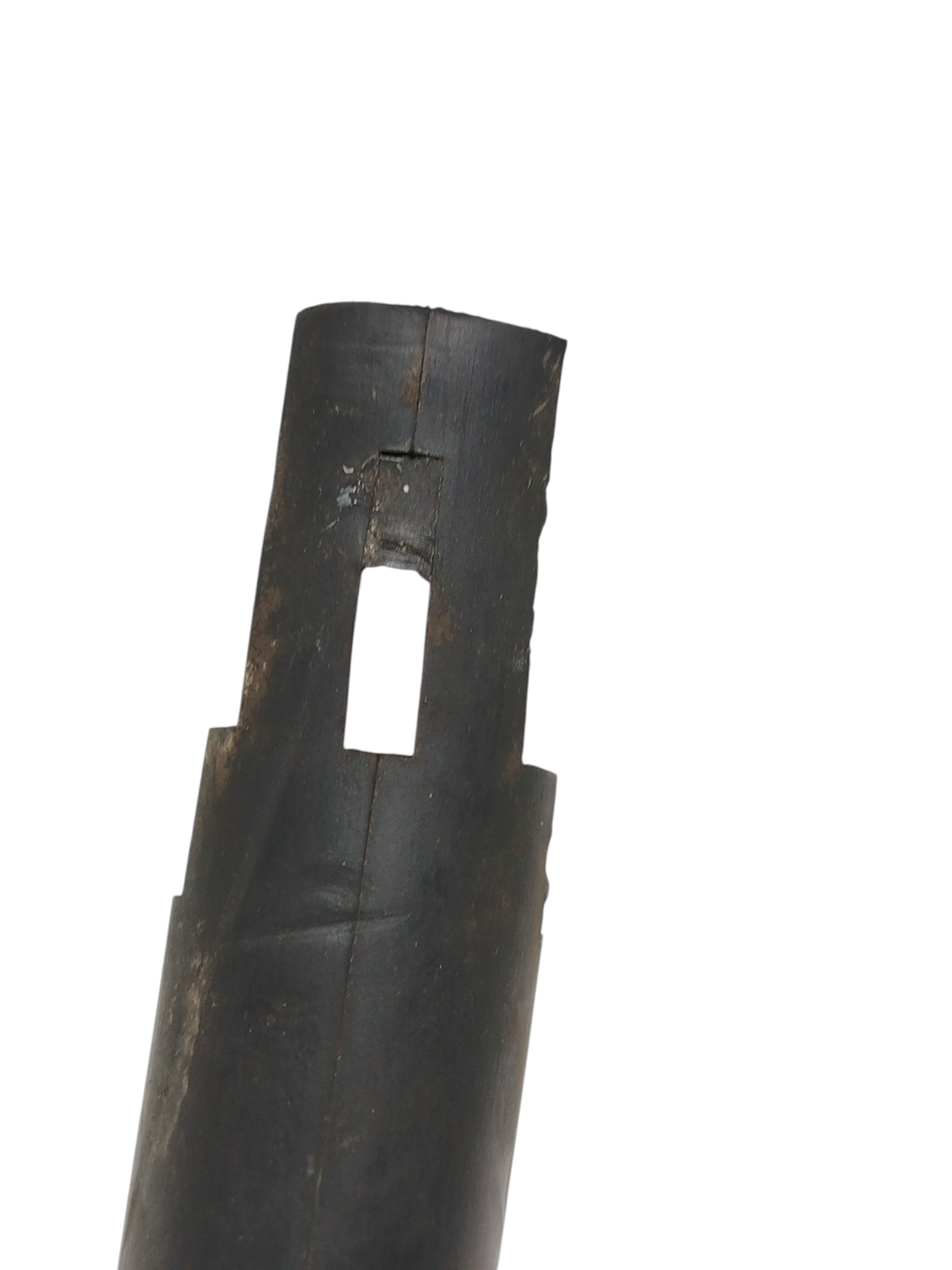 Mangueira Dreno Água Caixa Evaporadora Peugeot 206 5