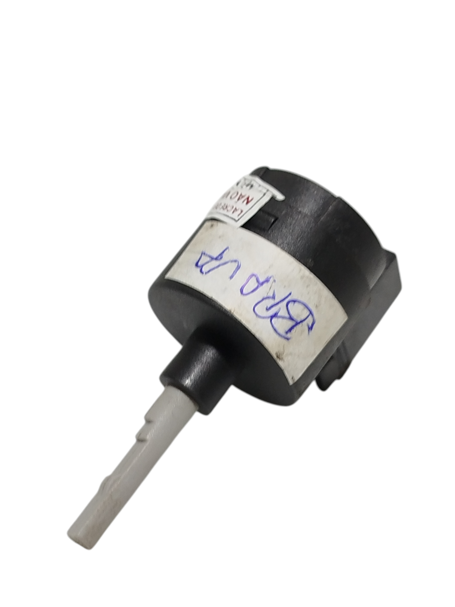 Interruptor Seletor Controle Ar Quente Fiat Brava 2001 2