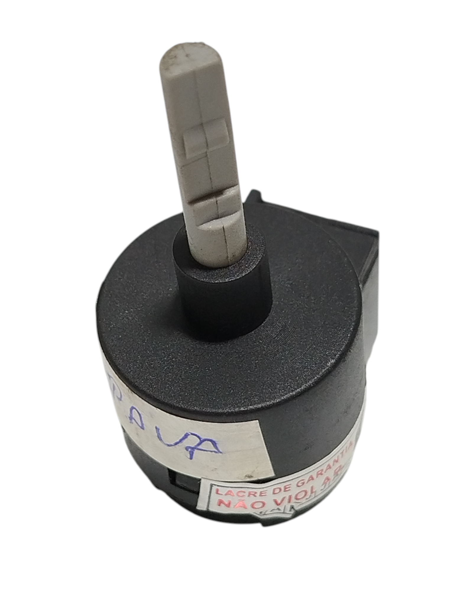 Interruptor Seletor Controle Ar Quente Fiat Brava 2001 5