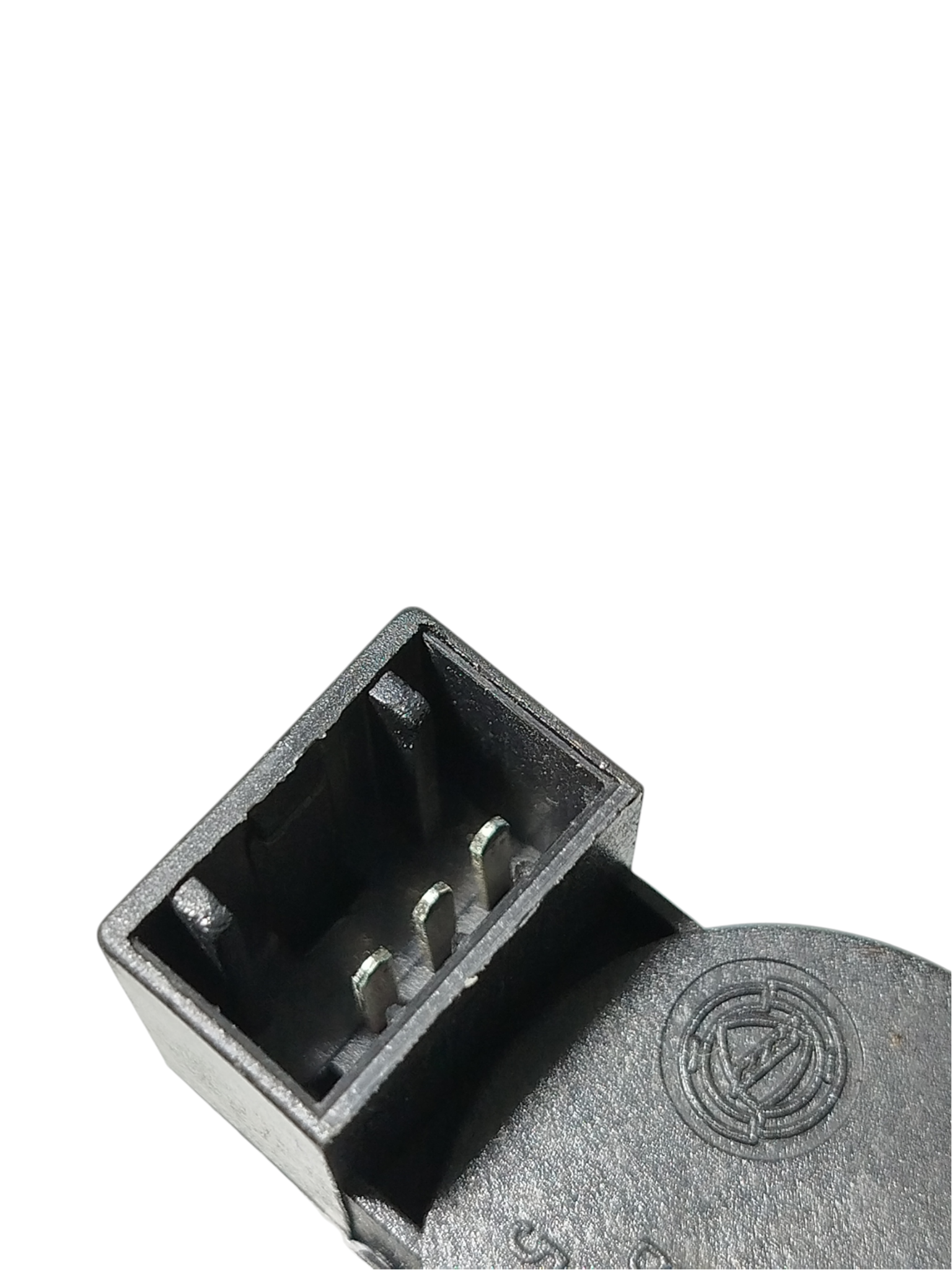 Interruptor Seletor Controle Ar Quente Fiat Brava 2001 7