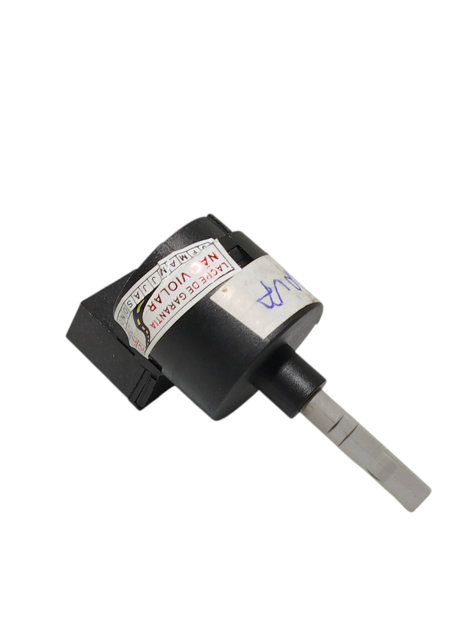Interruptor Seletor Controle Ar Quente Fiat Brava 2001 1