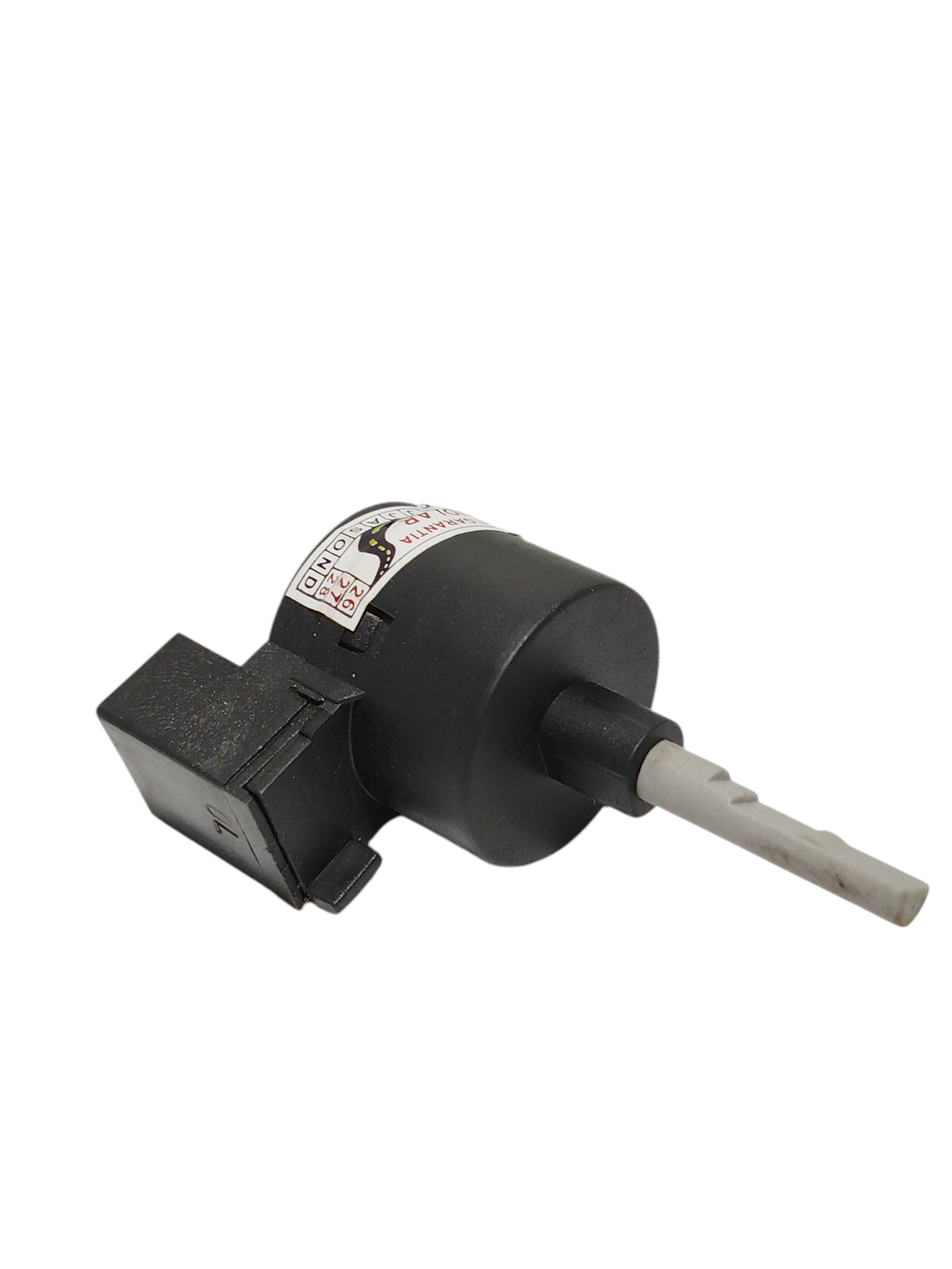 Interruptor Seletor Controle Ar Quente Fiat Brava 2001 4
