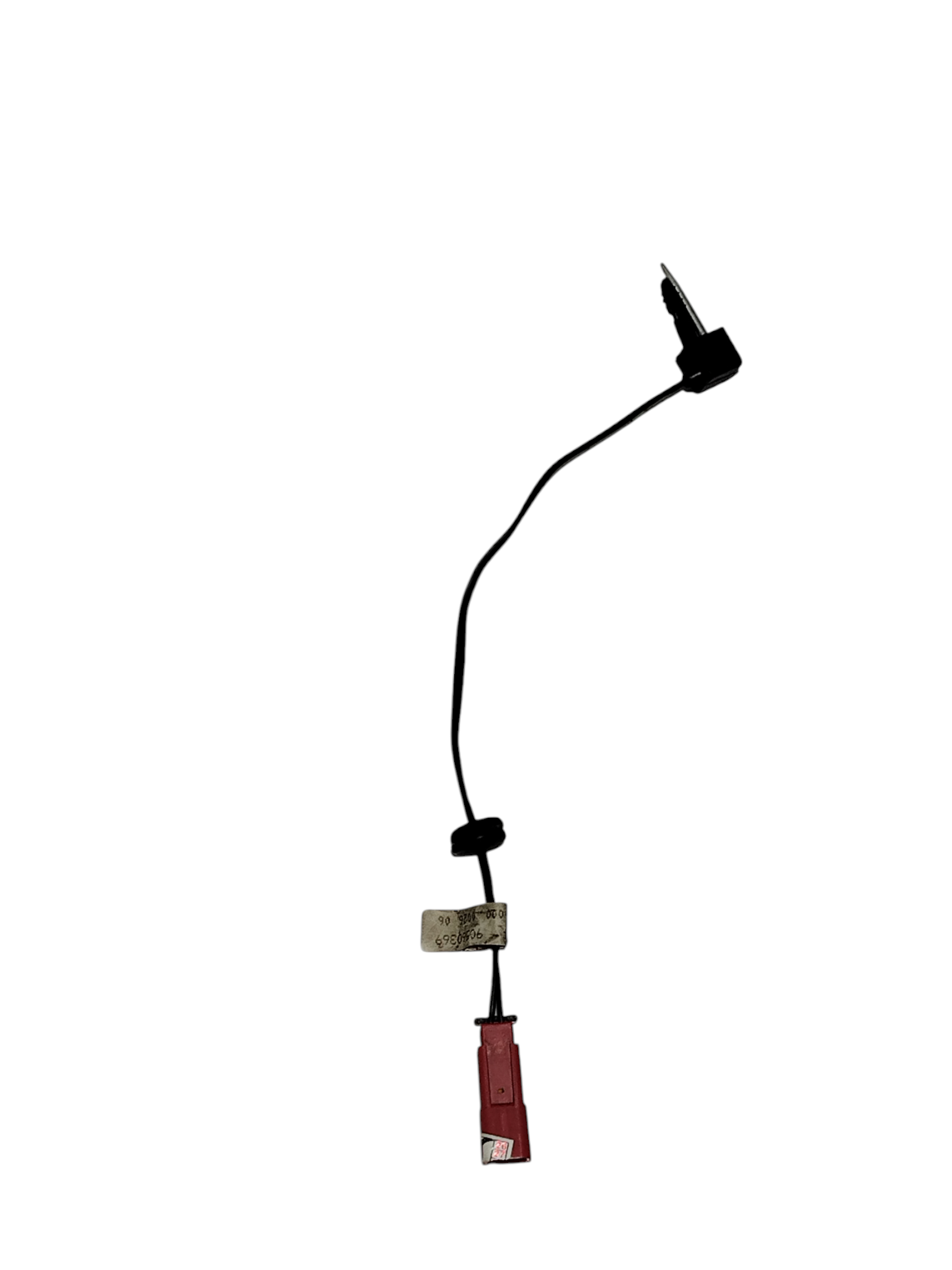 Sensor Temperatura Evaporador Chevrolet Astra 90560369 9