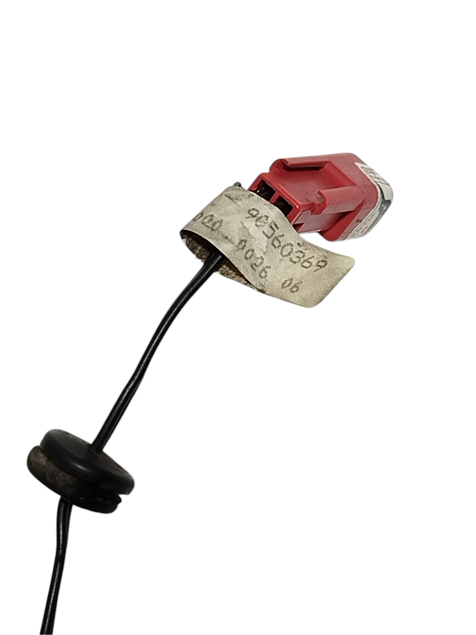 Sensor Temperatura Evaporador Chevrolet Astra 90560369 2