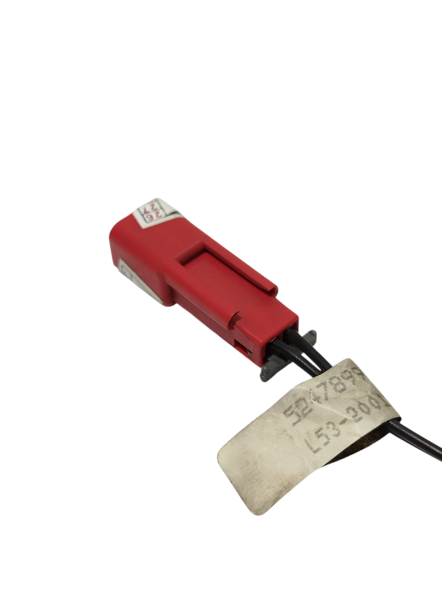 Sensor Temperatura Evaporador Chevrolet Astra 90560369 7
