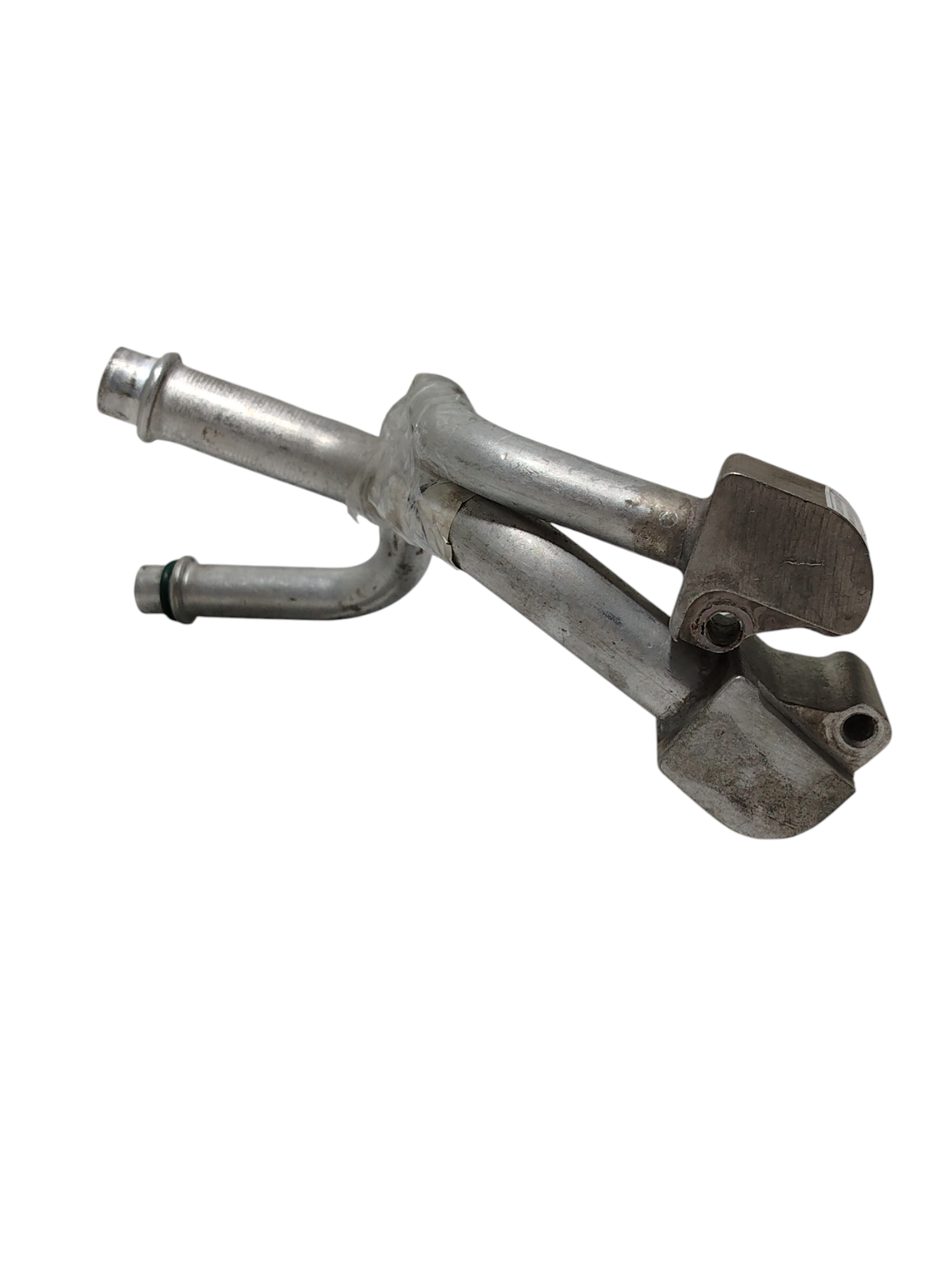 Tubo Mangueira Ar Condicionado Citroen C3 2008 3