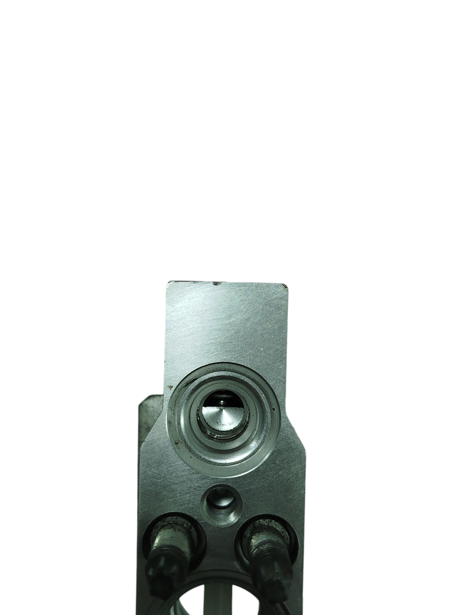 Válvula Expansão Ar Citroen C3 2008 5932503E0 5