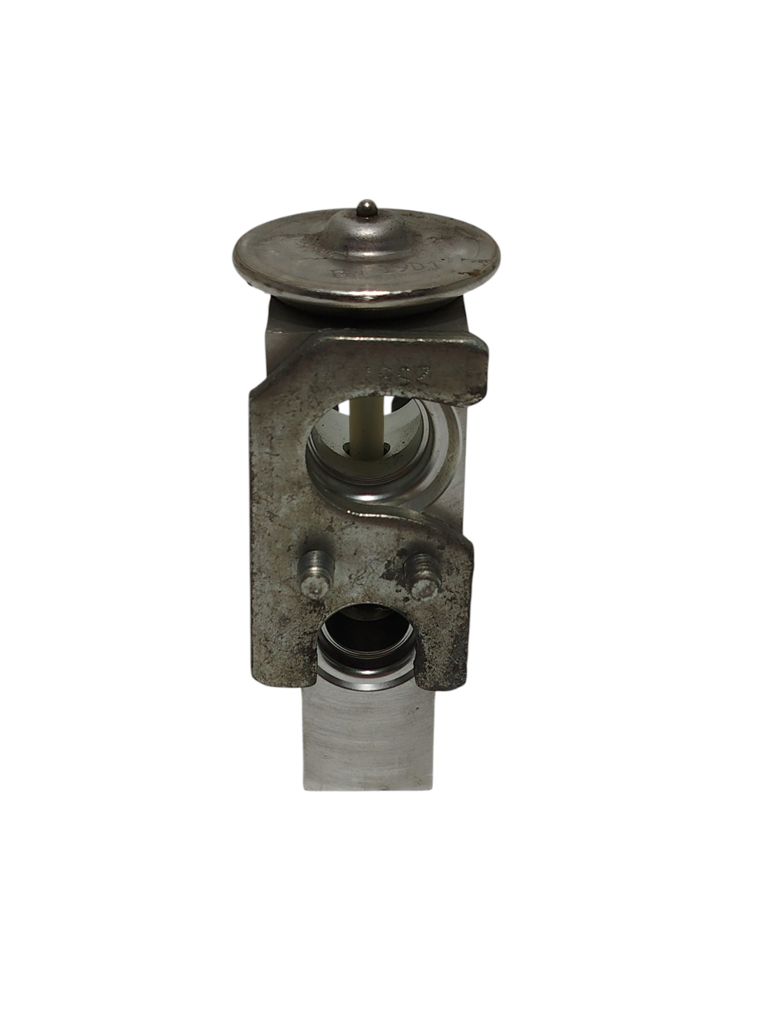 Válvula Expansão Ar Citroen C3 2008 5932503E0