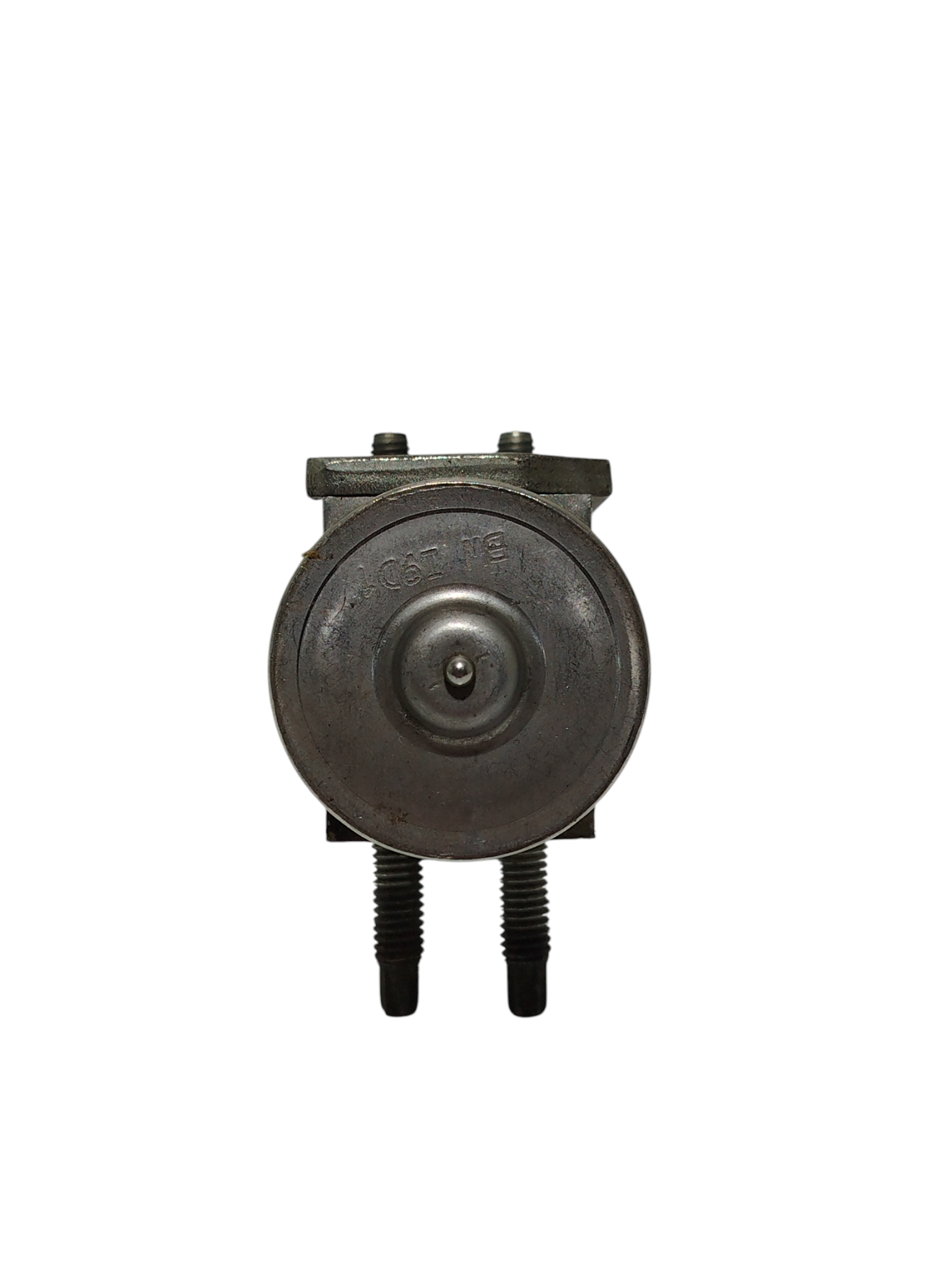 Válvula Expansão Ar Citroen C3 2008 5932503E0 4