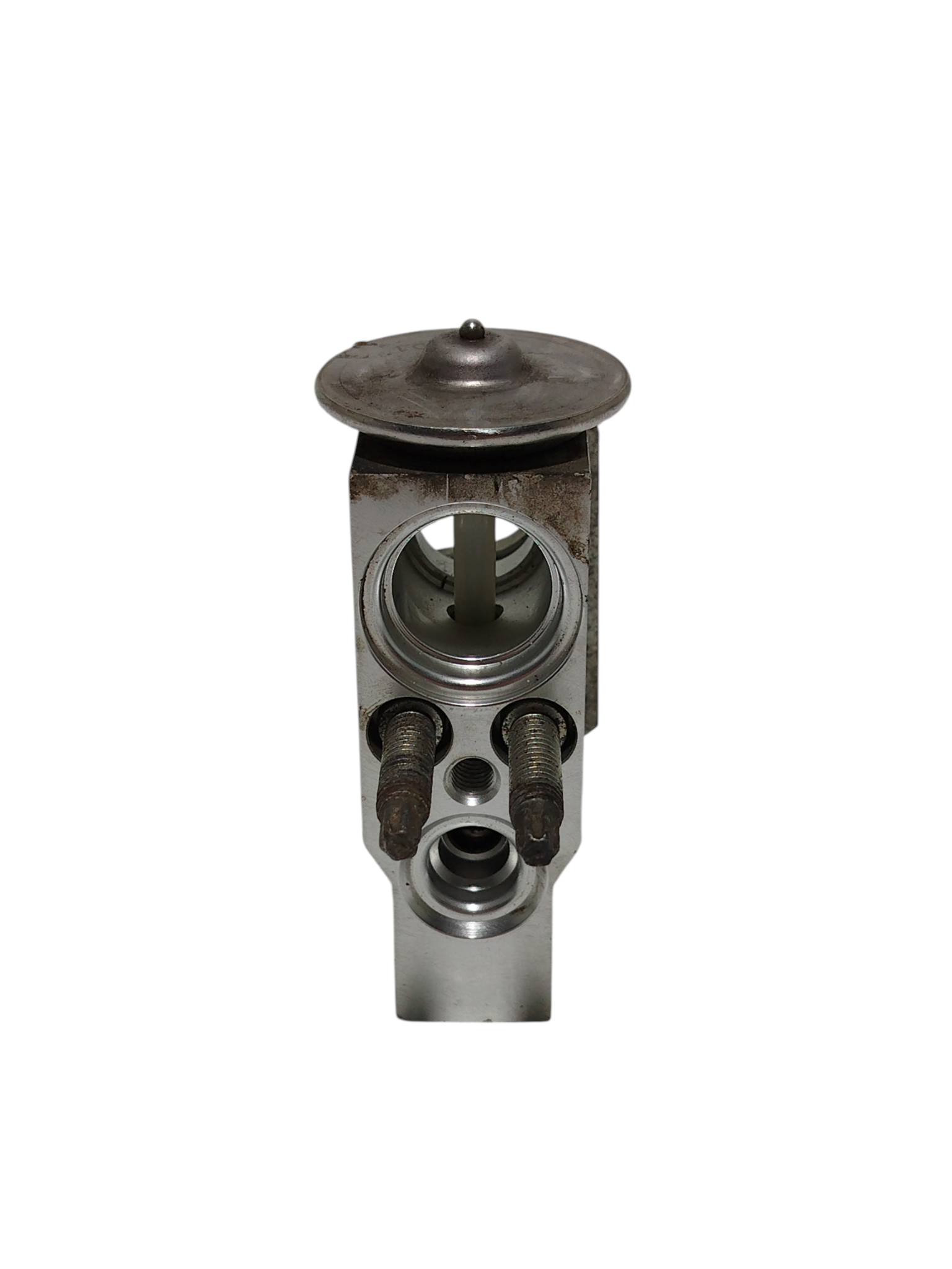 Válvula Expansão Ar Citroen C3 2008 5932503E0 3