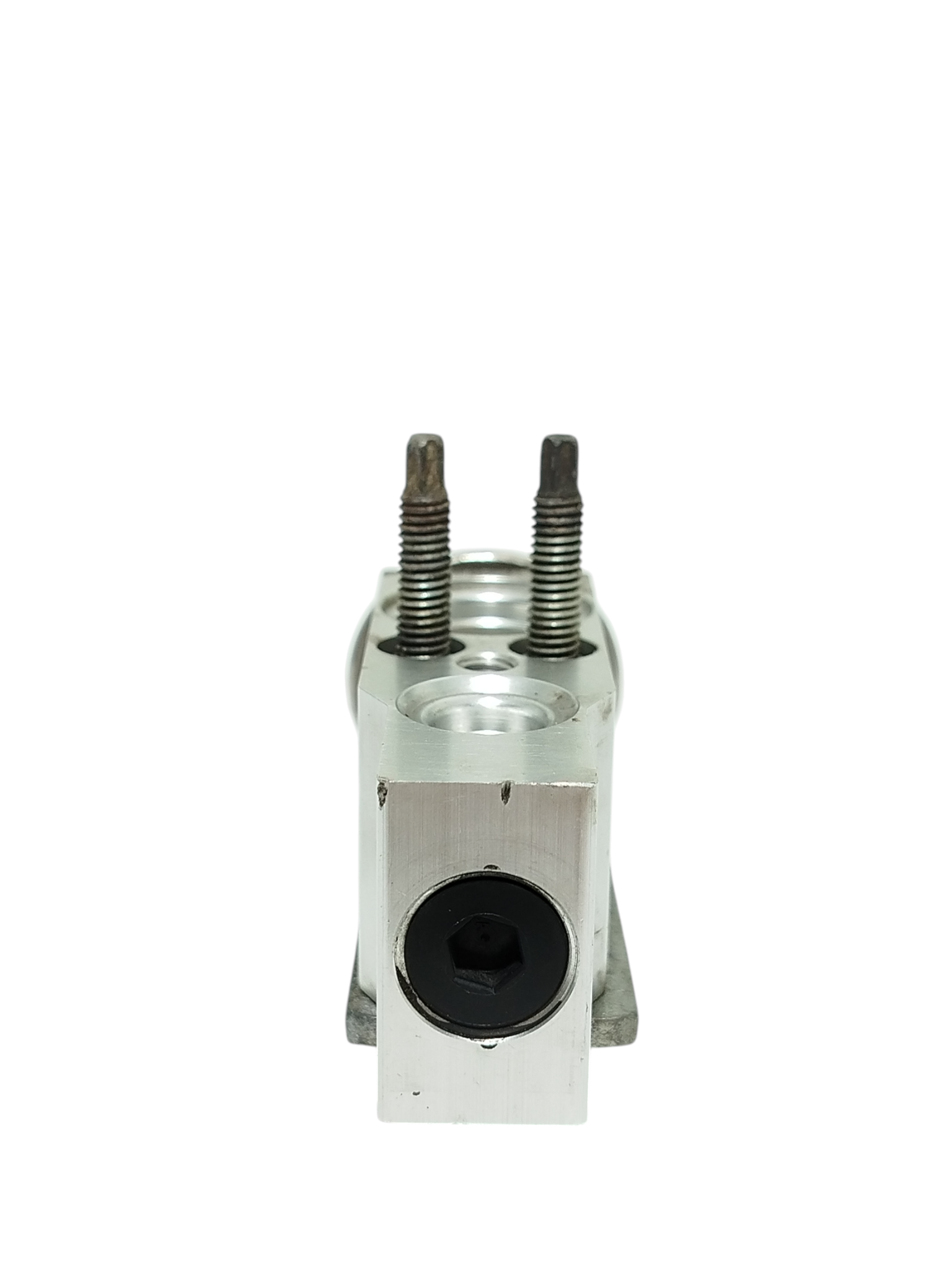 Válvula Expansão Ar Citroen C3 2008 5932503E0 6