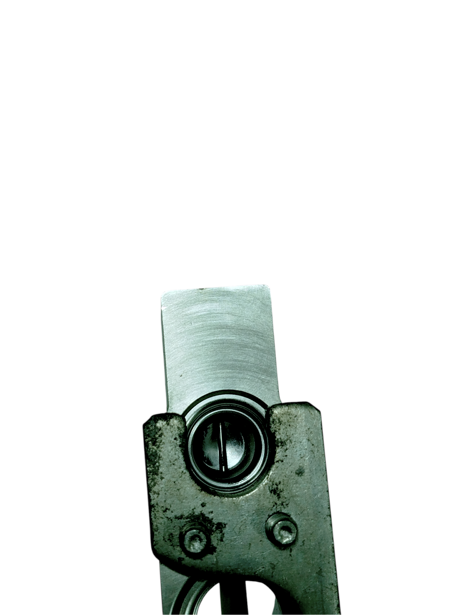 Válvula Expansão Ar Citroen C3 2008 5932503E0 7