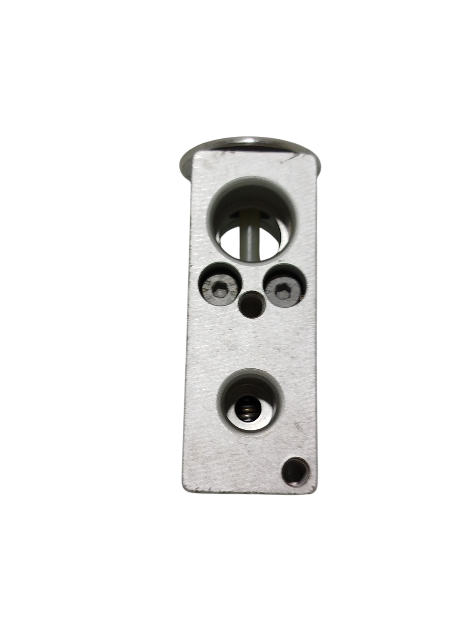 Válvula Expansão Ar Peugeot 307 2010 52305490 2