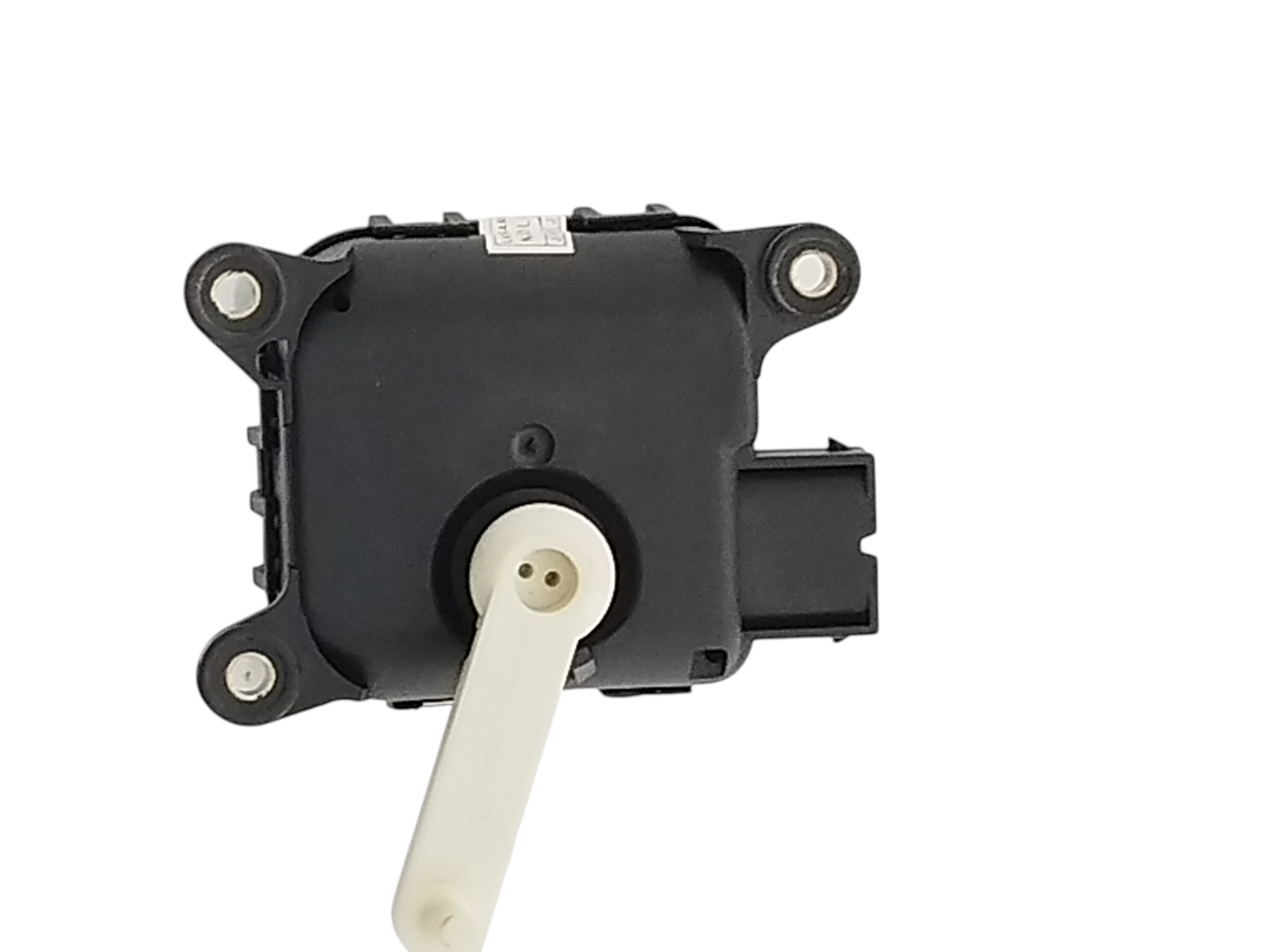 Motor Atuador Caixa Ar Fiat Brava 2002 0132801131 6