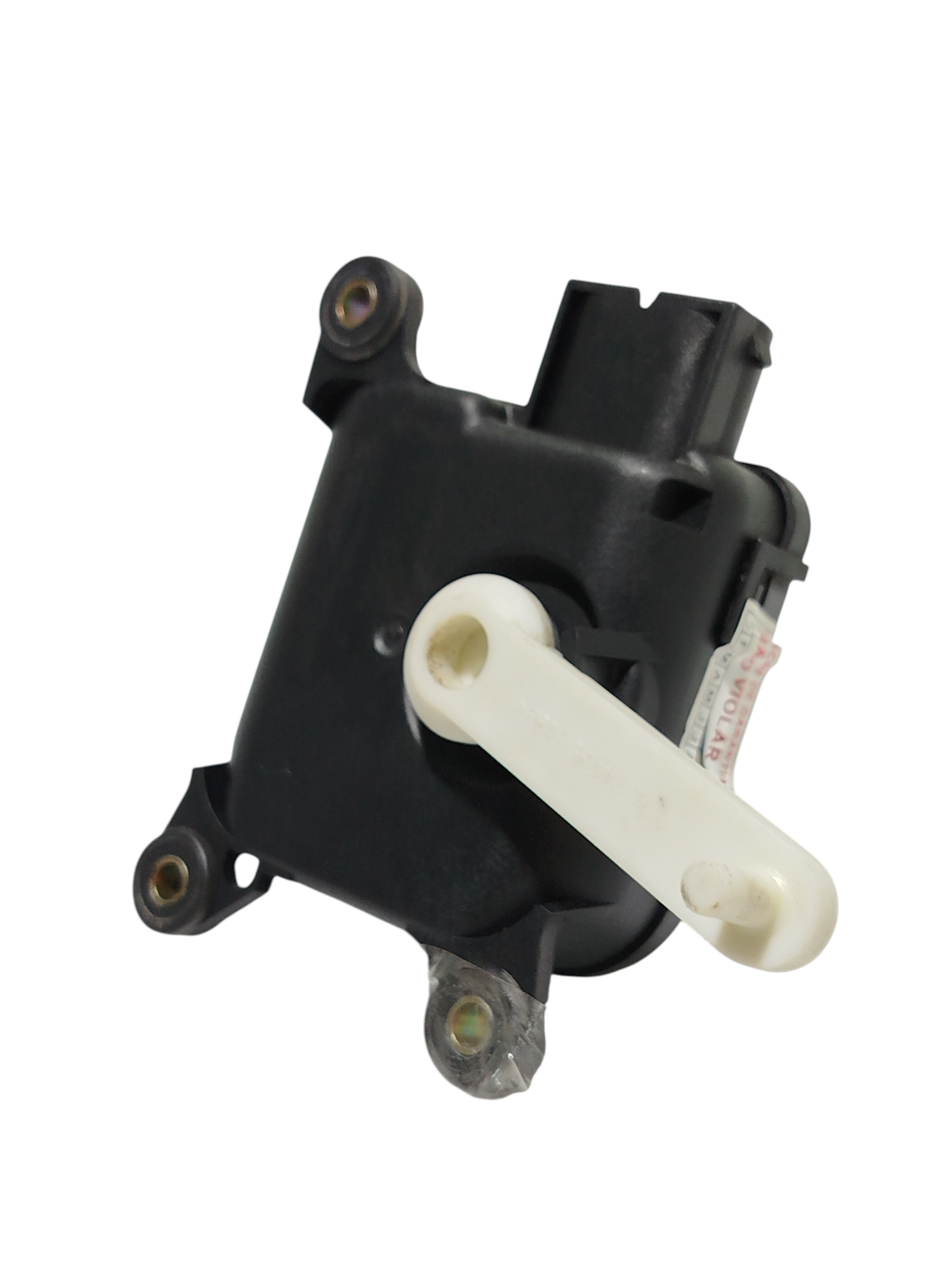 Motor Atuador Caixa Ar Fiat Brava 2002 0132801131 2