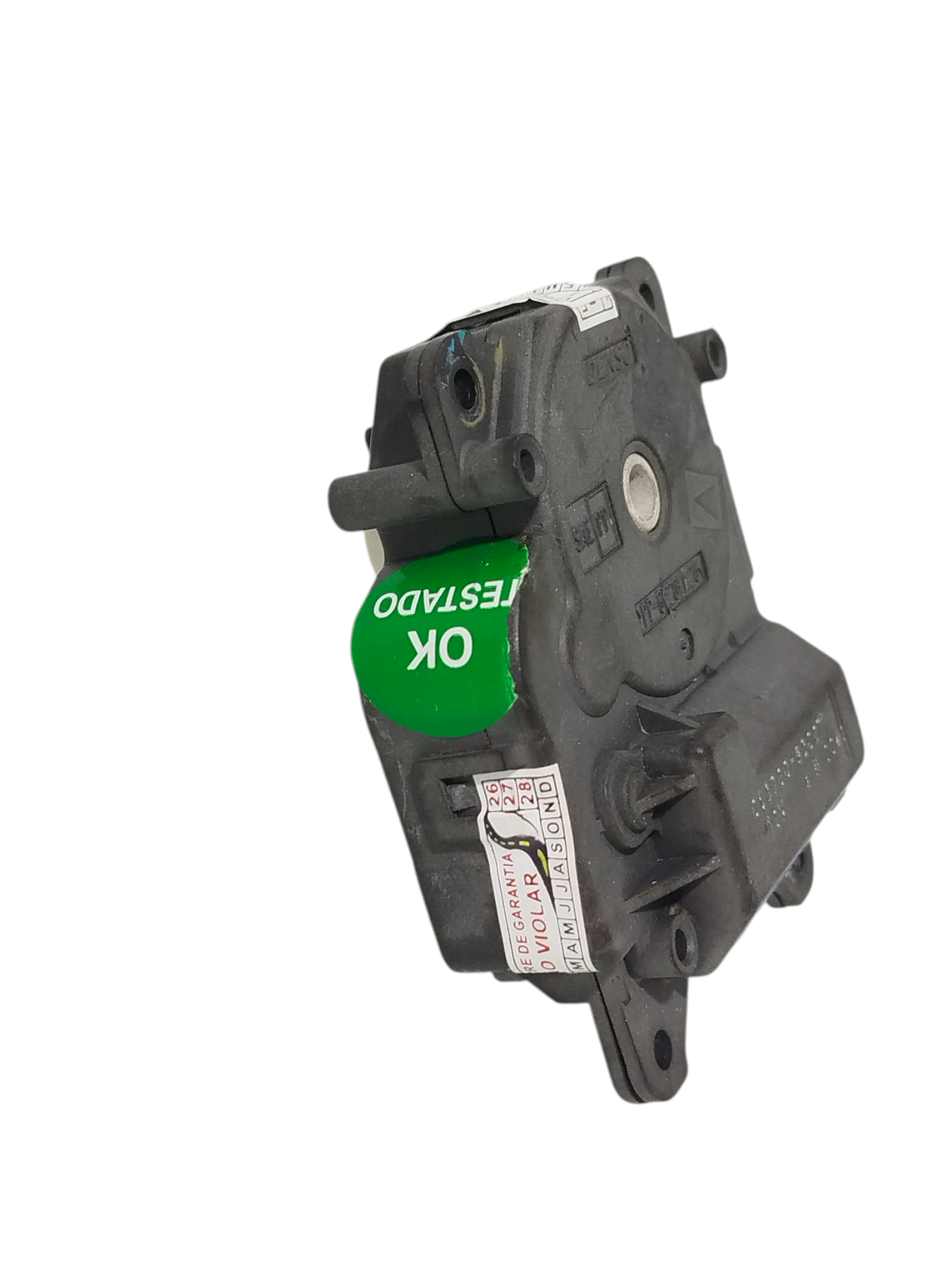 Motor Atuador Honda Civic 2001 0637008300 3