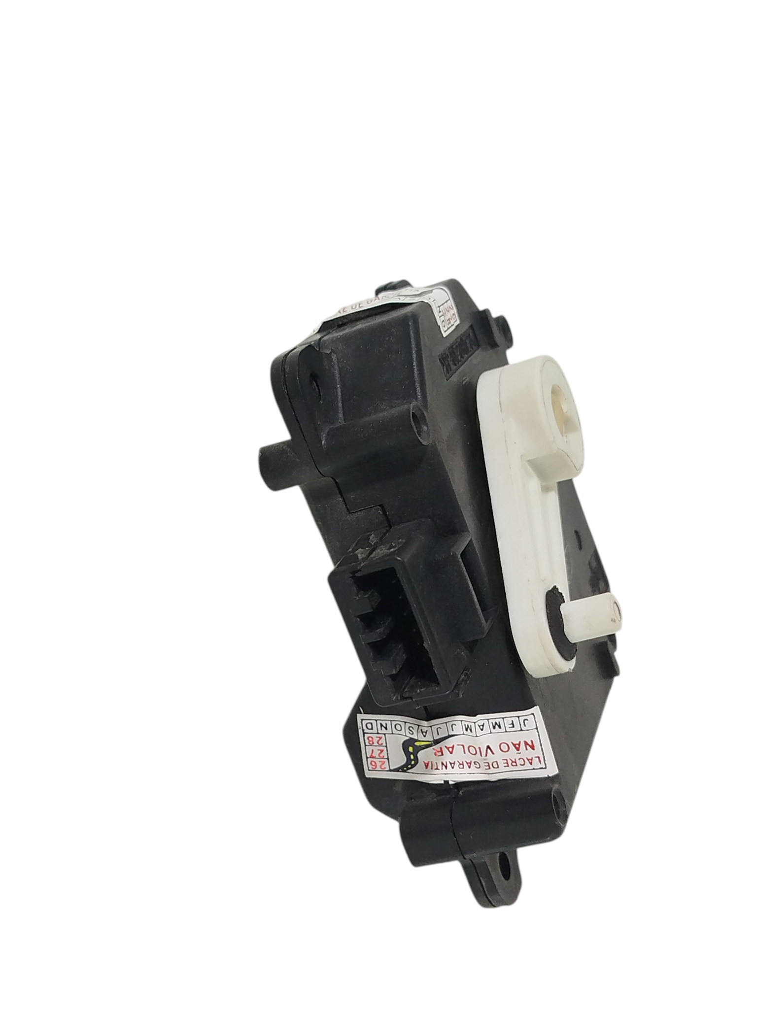 Motor Atuador Honda Civic 2001 0637008300 1