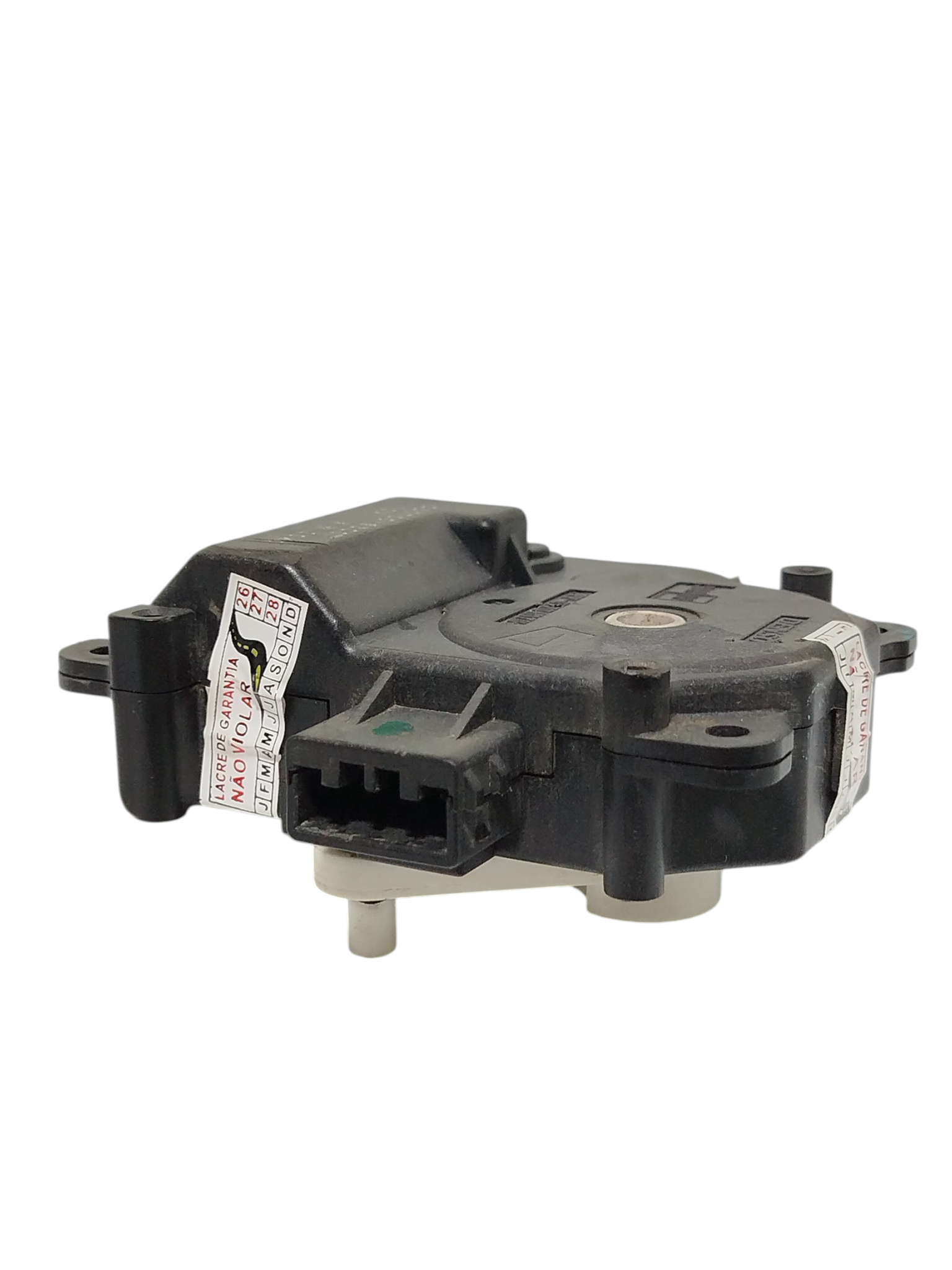 Motor Atuador Honda Civic 2001 0637008300 7