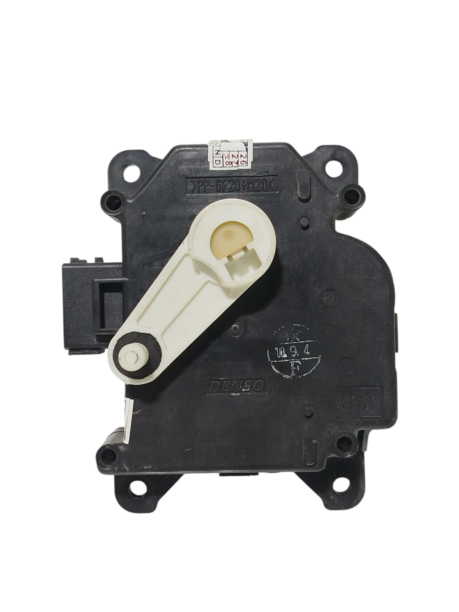 Motor Atuador Honda Civic 2001 0637008300 8