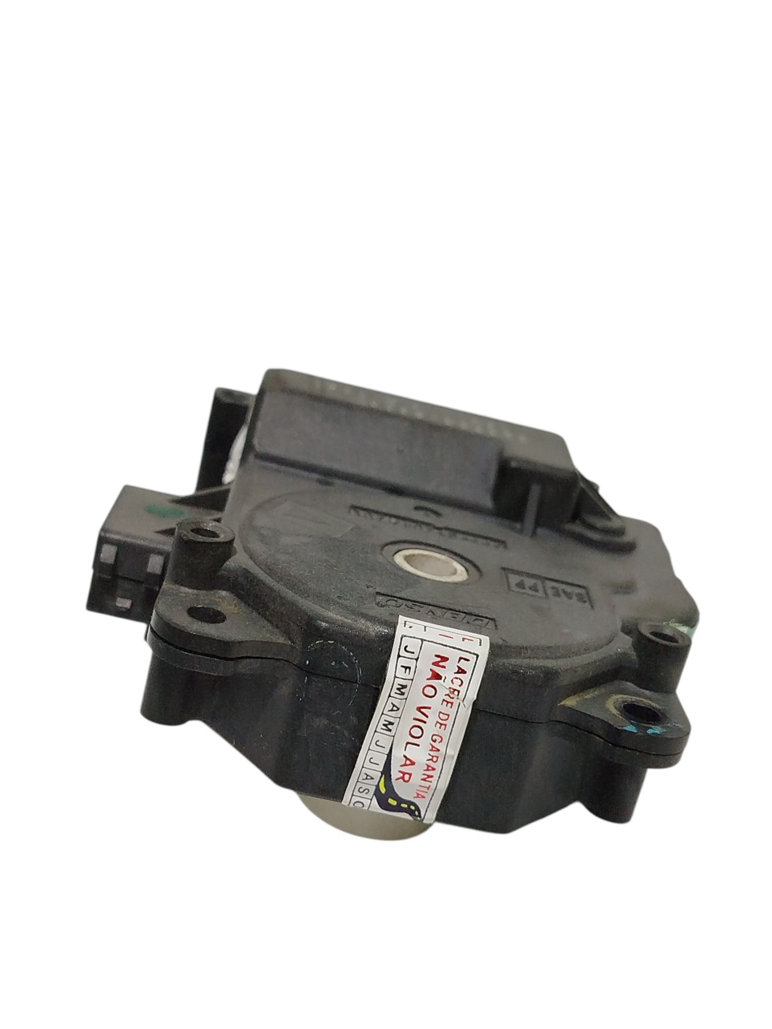 Motor Atuador Honda Civic 2001 0637008300 6