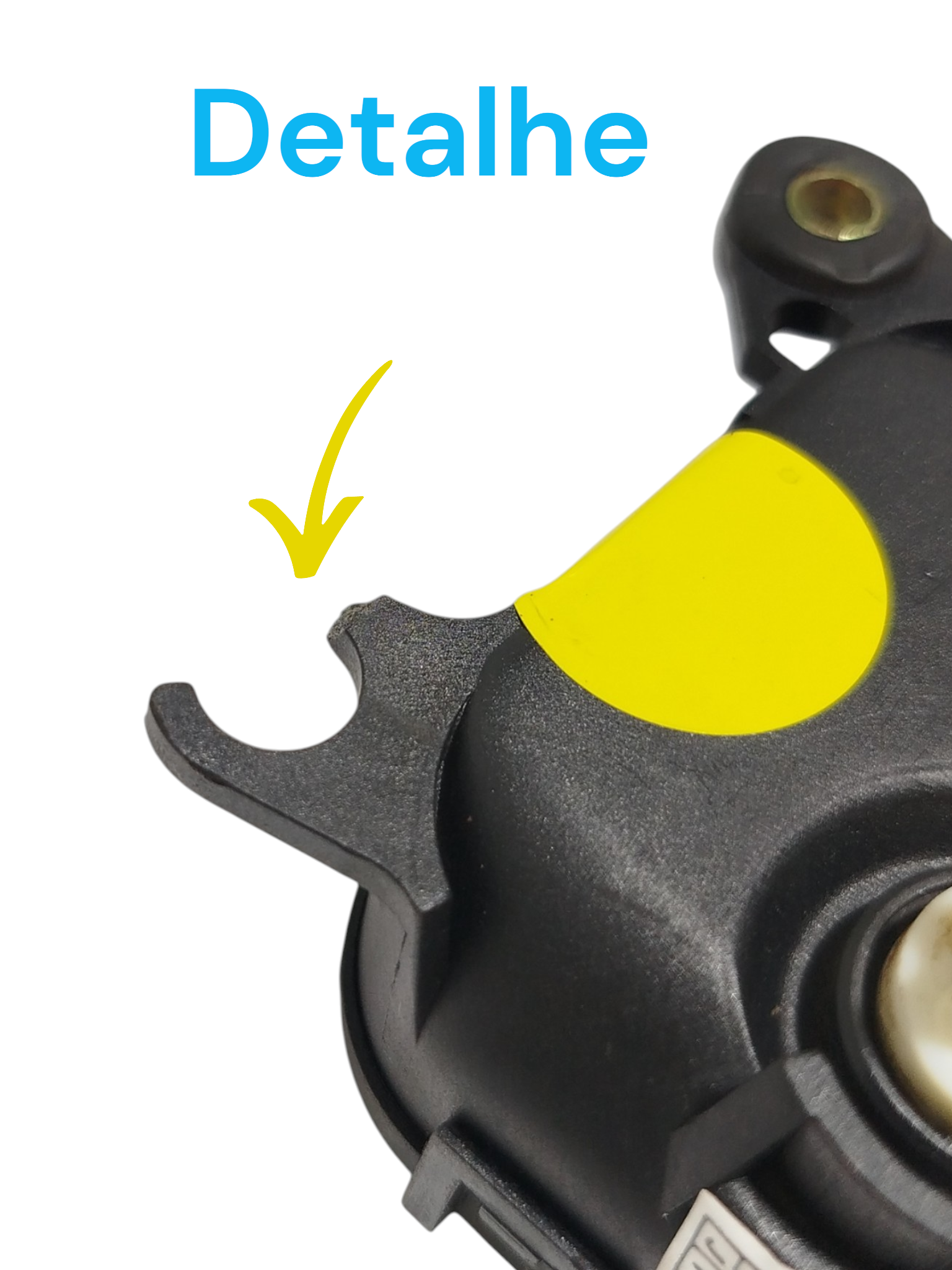 Motor Atuador Caixa Ar GM Astra 2001 0132801132 8