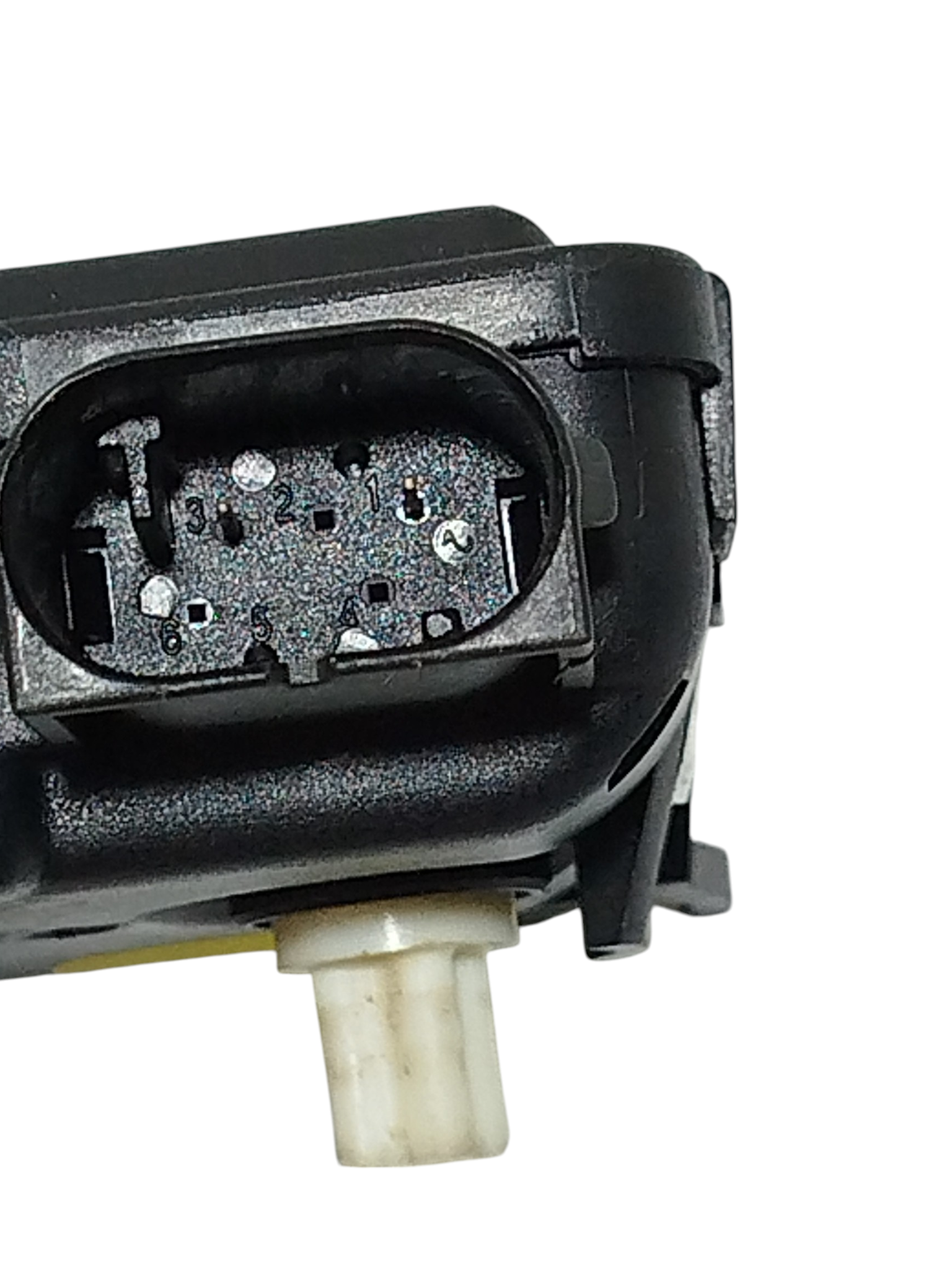Motor Atuador Caixa Ar GM Astra 2001 0132801132 6