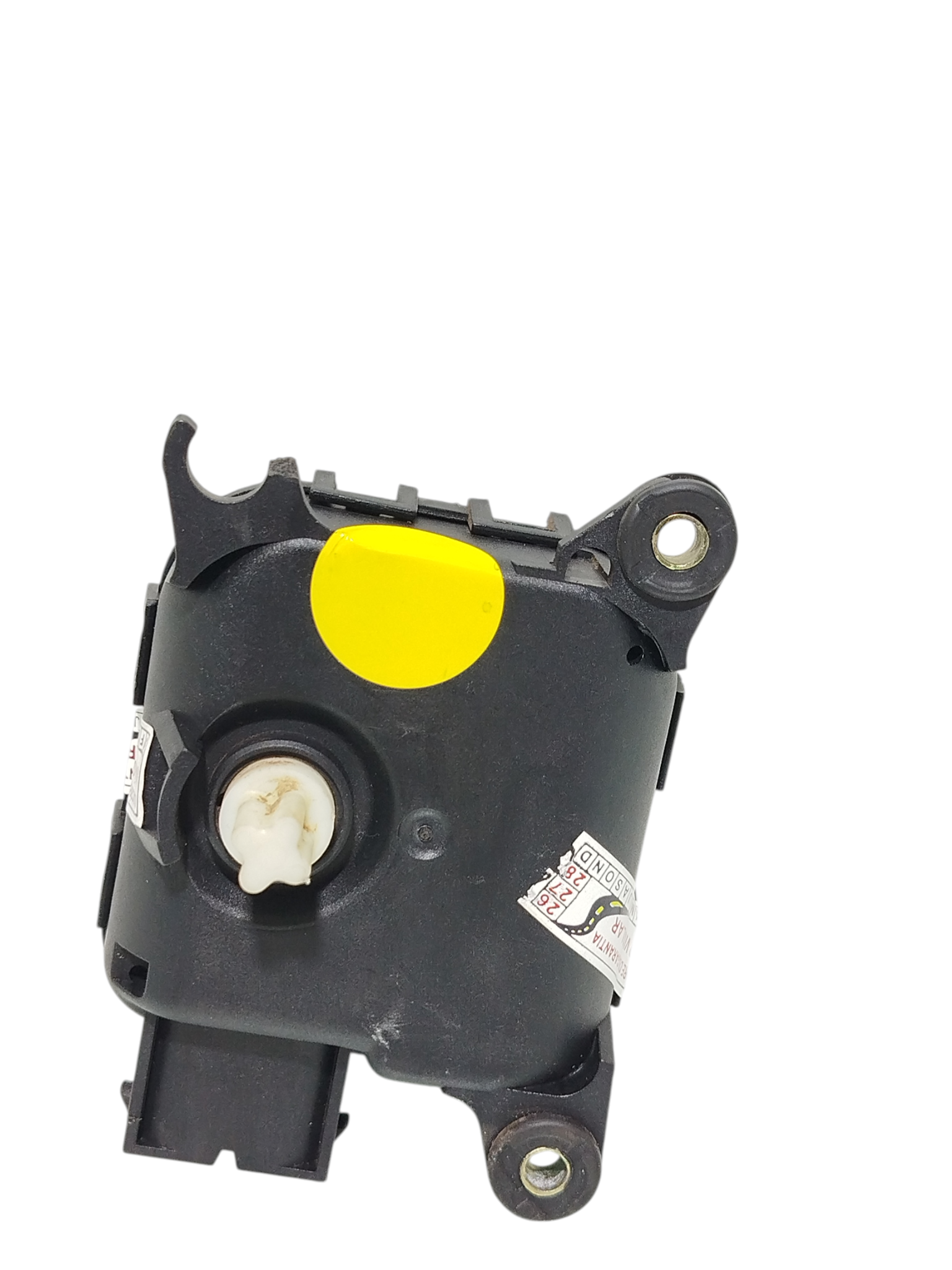 Motor Atuador Caixa Ar GM Astra 2001 0132801132 2
