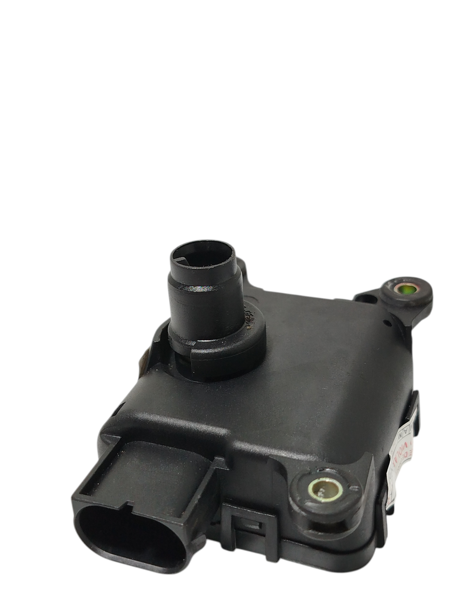 Motor Atuador Caixa Ar Fiat Marea 2006 0132801124 6