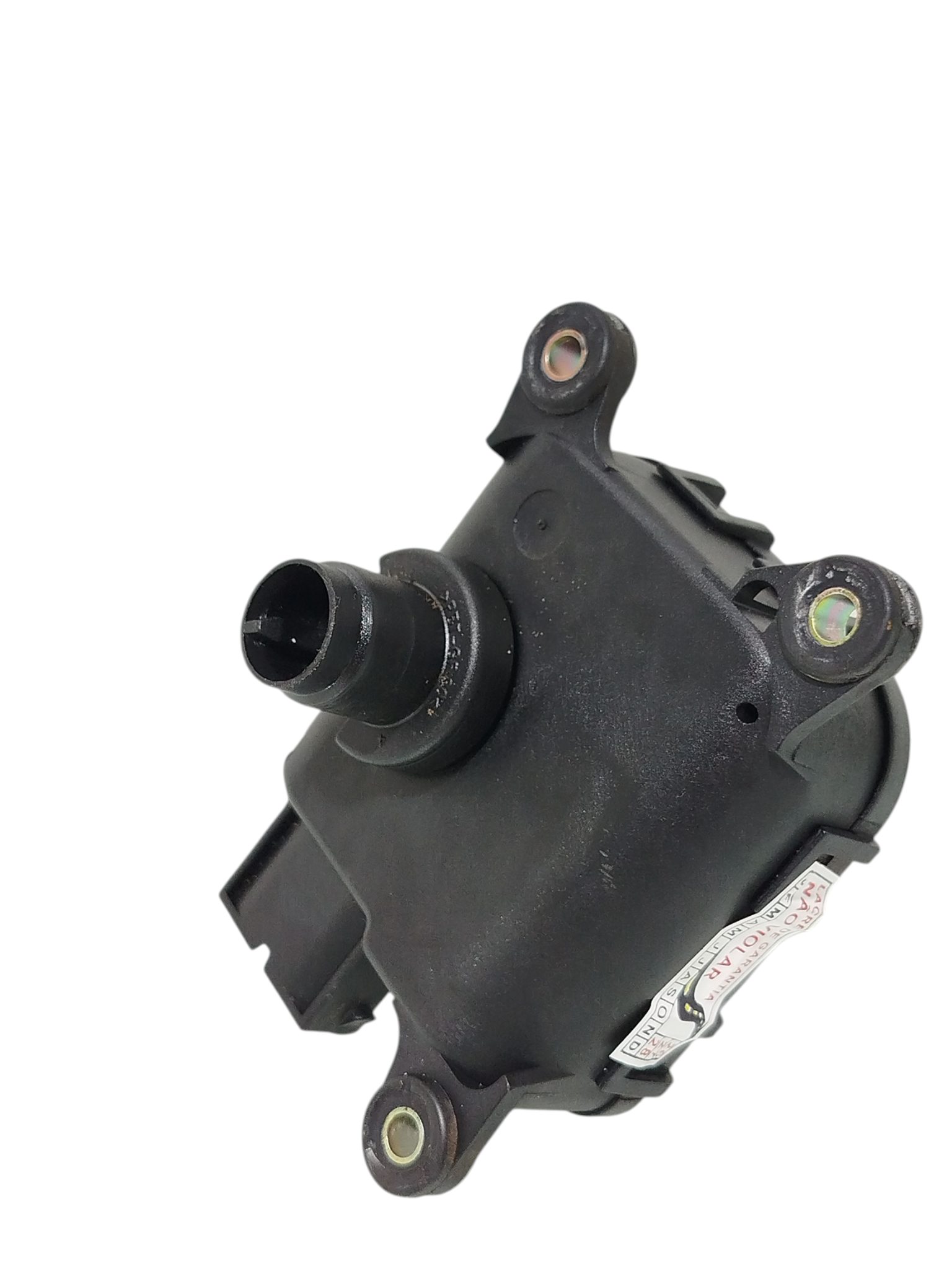 Motor Atuador Caixa Ar Fiat Marea 2006 0132801124 5