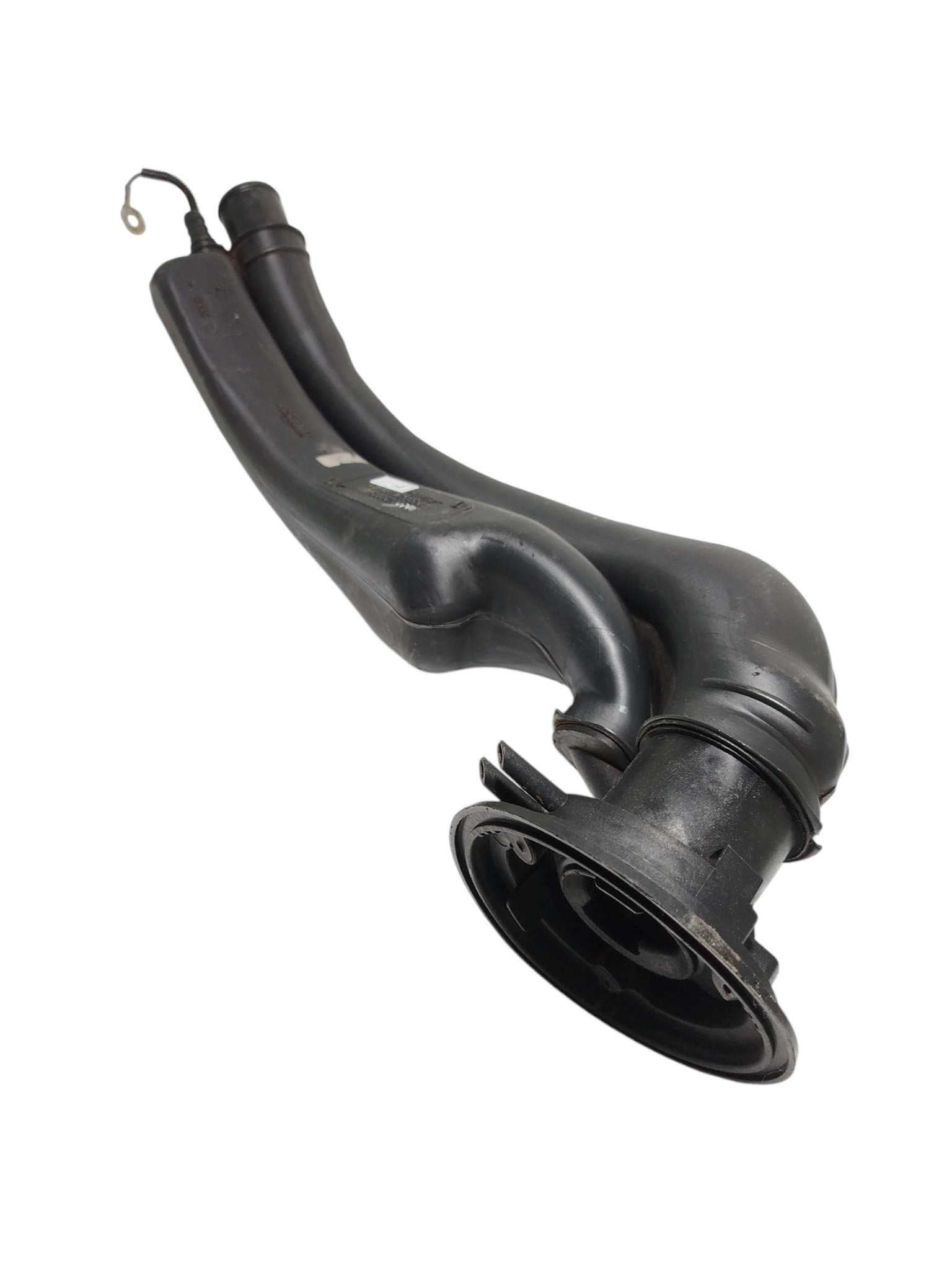gargalo tanque combustível Peugeot 206 207 2010 9659526980 1