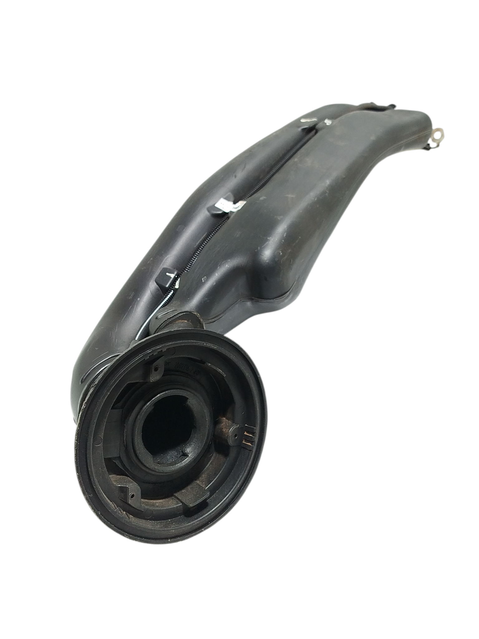 gargalo tanque combustível Peugeot 206 207 2010 9659526980 4
