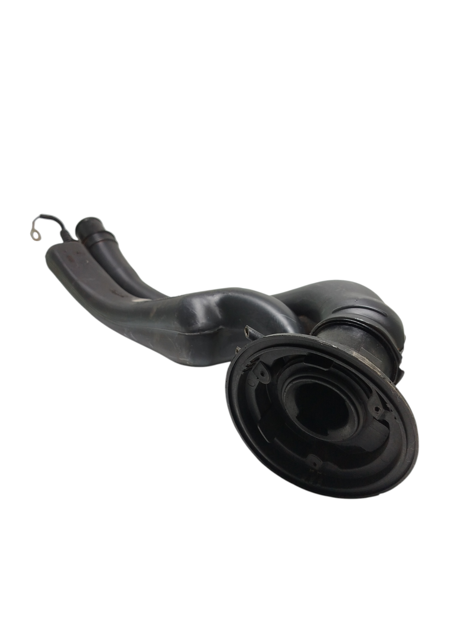gargalo tanque combustível Peugeot 206 207 2010 9659526980 2